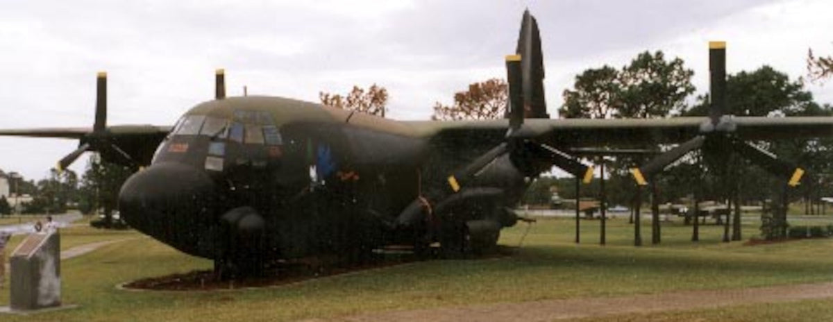 AC-130 Gunship: History, Variants & the Legacy of "Spooky"