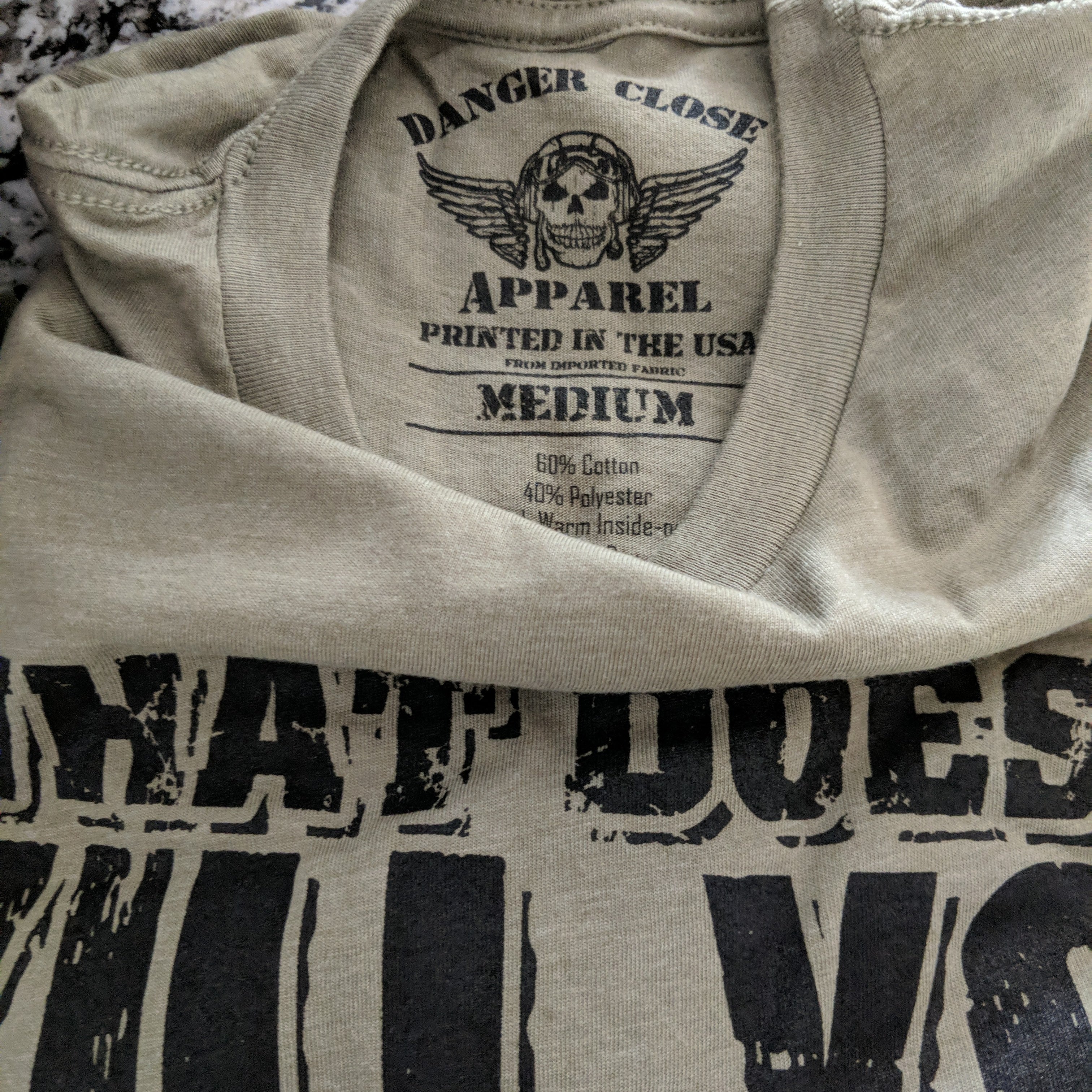 Men's Shirts