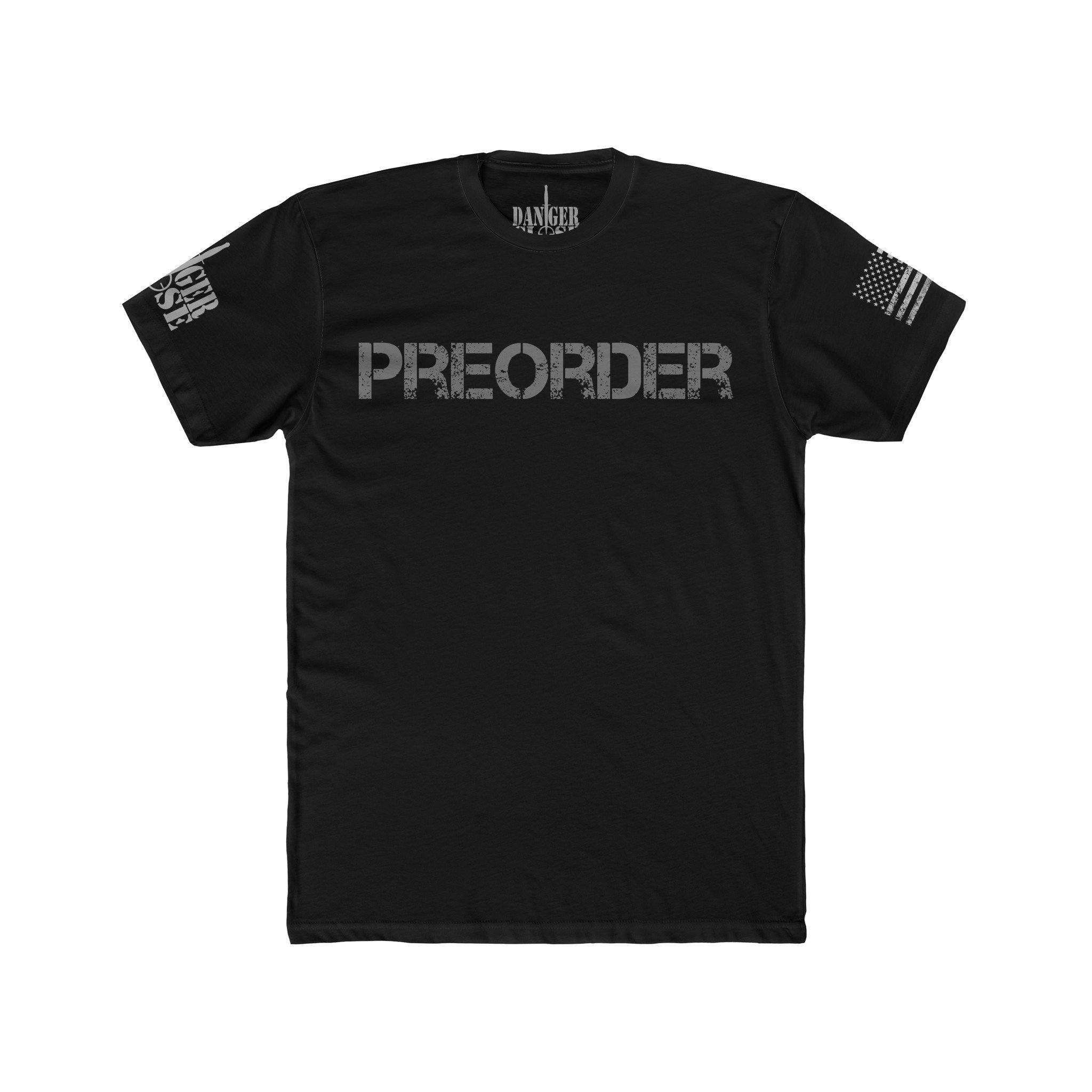 Preorders