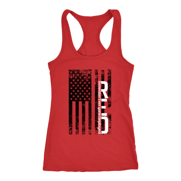 Women's Tanks
