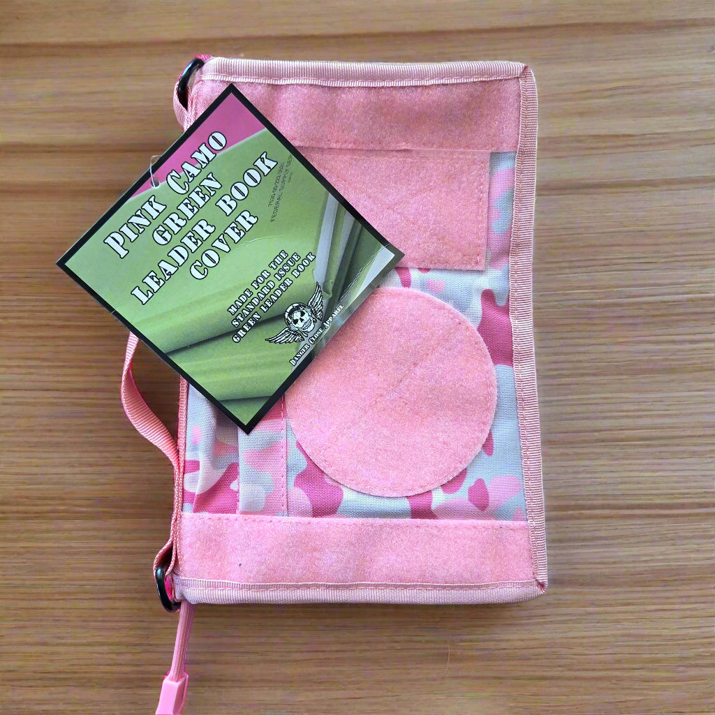 Green Leader Book Cover