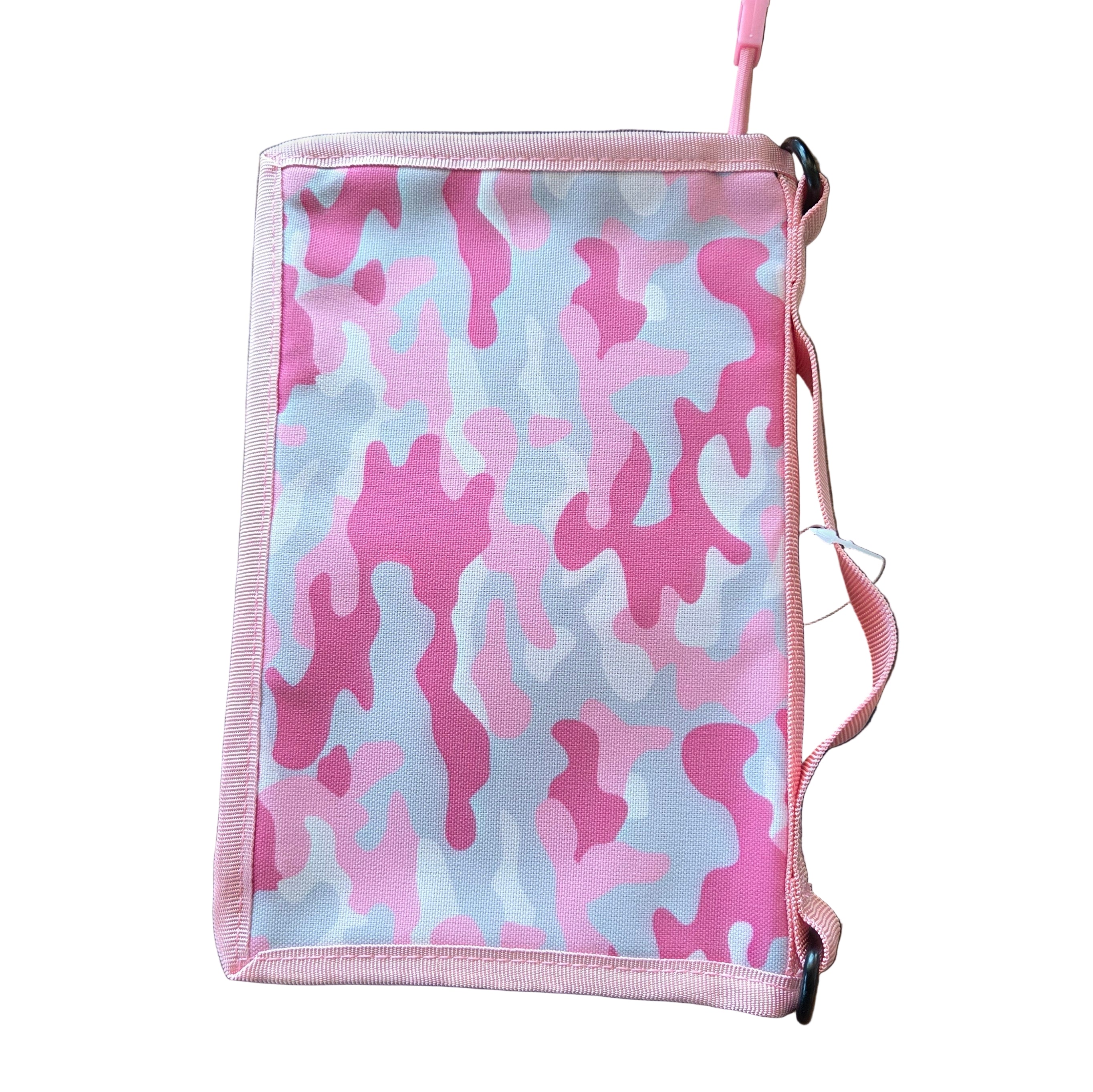 Pink Book Cover