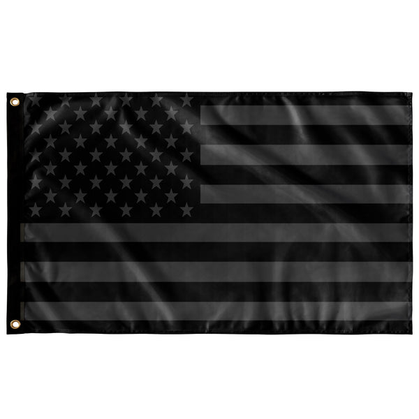 Urban American Flag - 3 x 5 feet - Double-sided - Danger Close Apparel