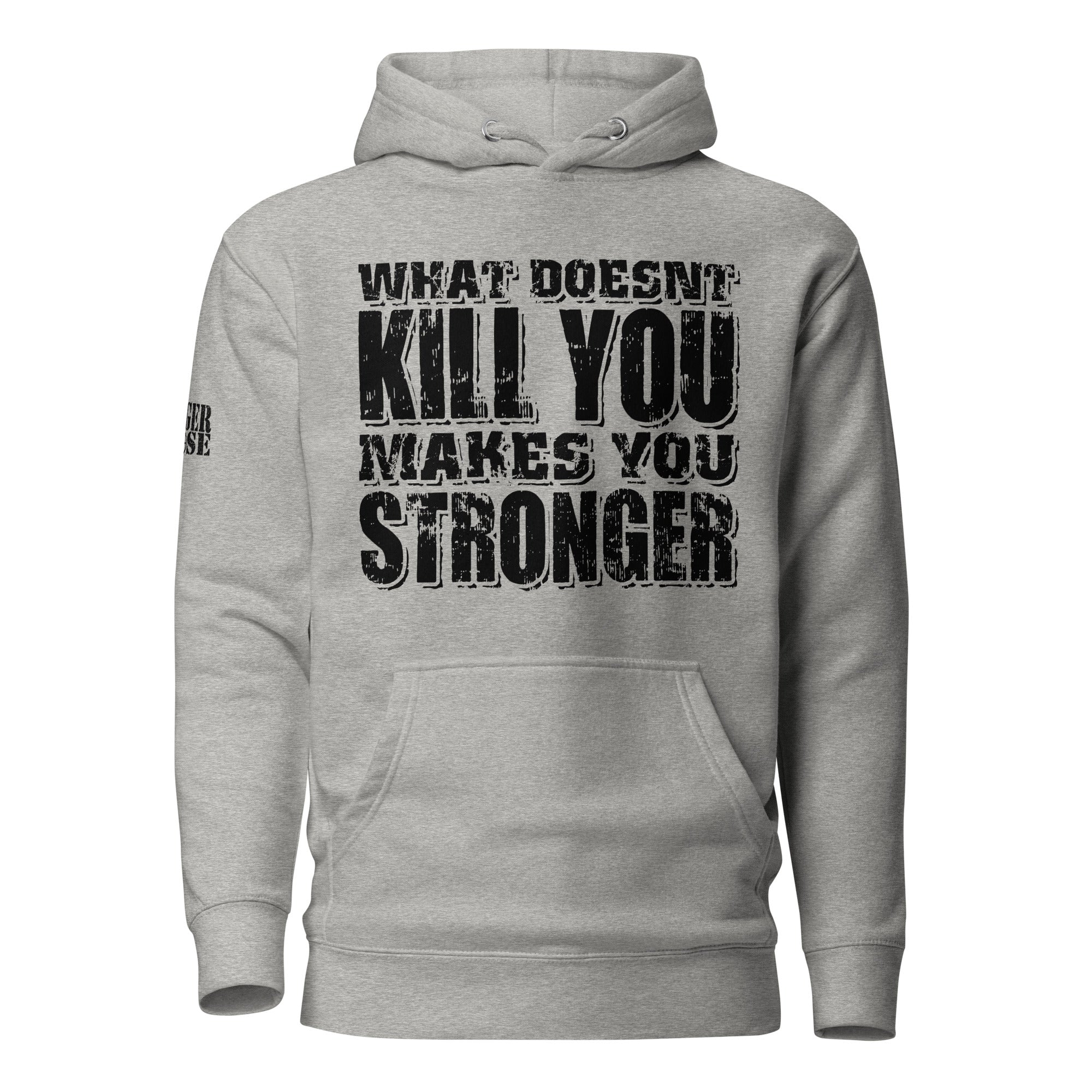 Gunships Will Kill You - AC-130 - Unisex Hoodie - Danger Close Apparel