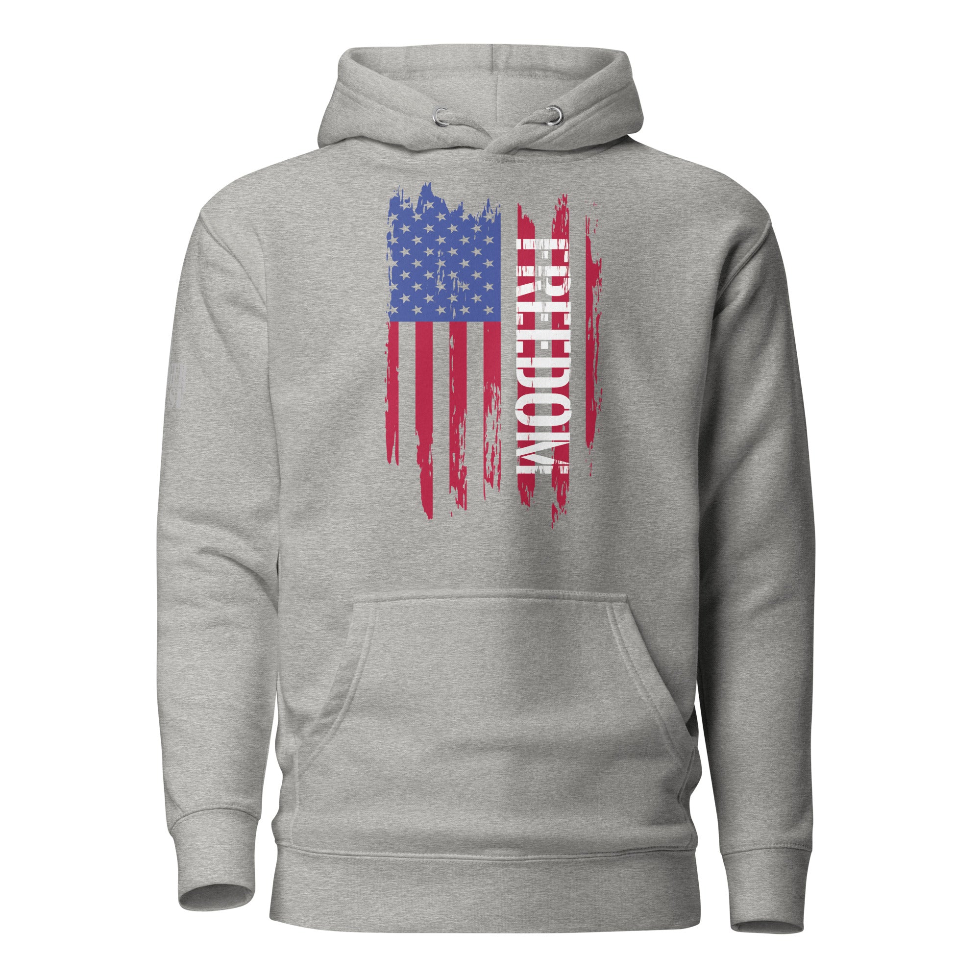 Freedom - Hoodie - Danger Close Apparel
