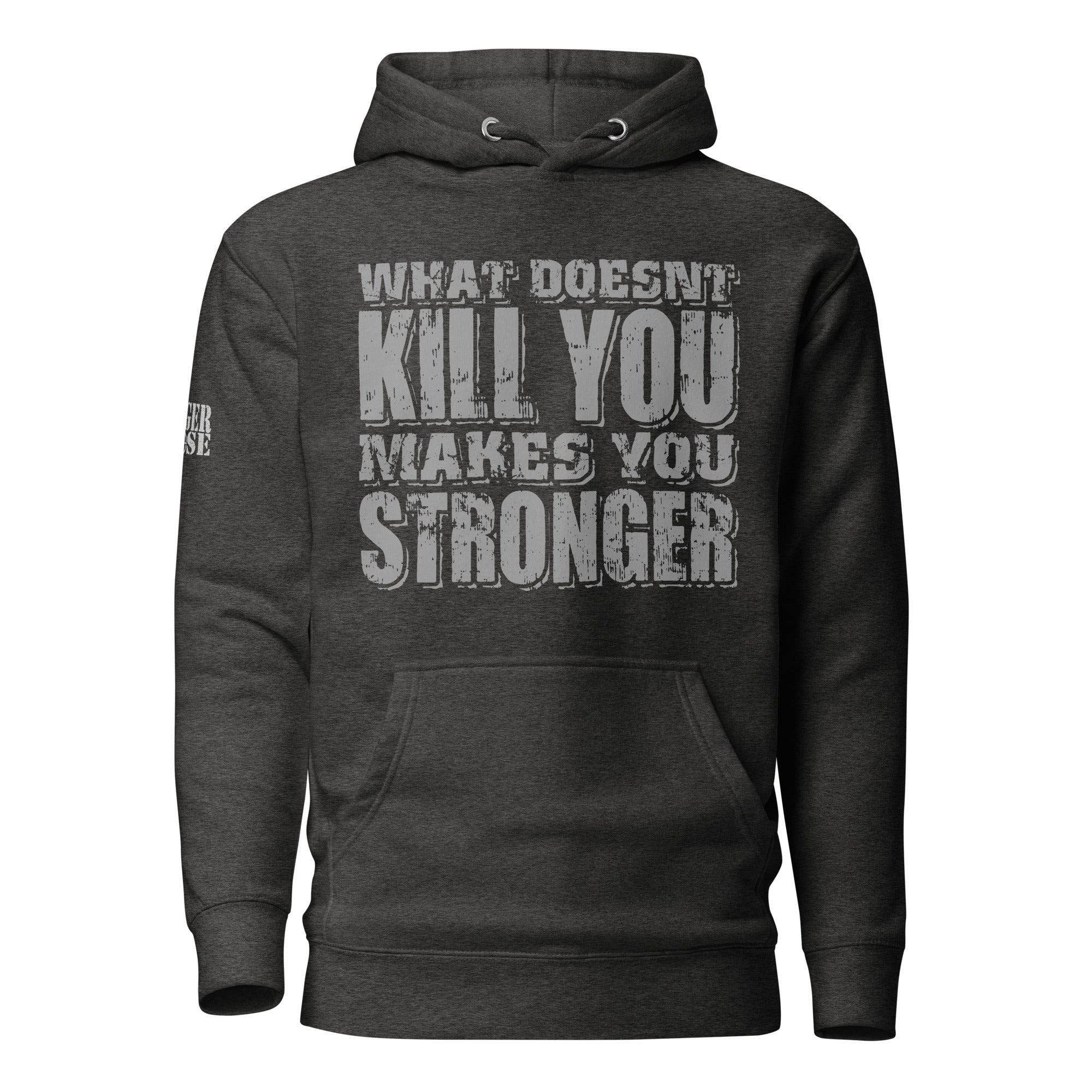 Gunships Will Kill You - AC-130 - Unisex Hoodie - Danger Close Apparel