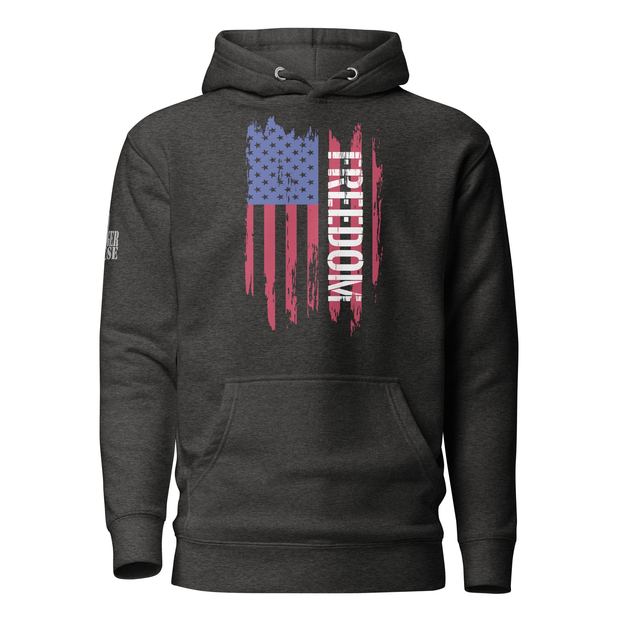 Freedom - Hoodie - Danger Close Apparel