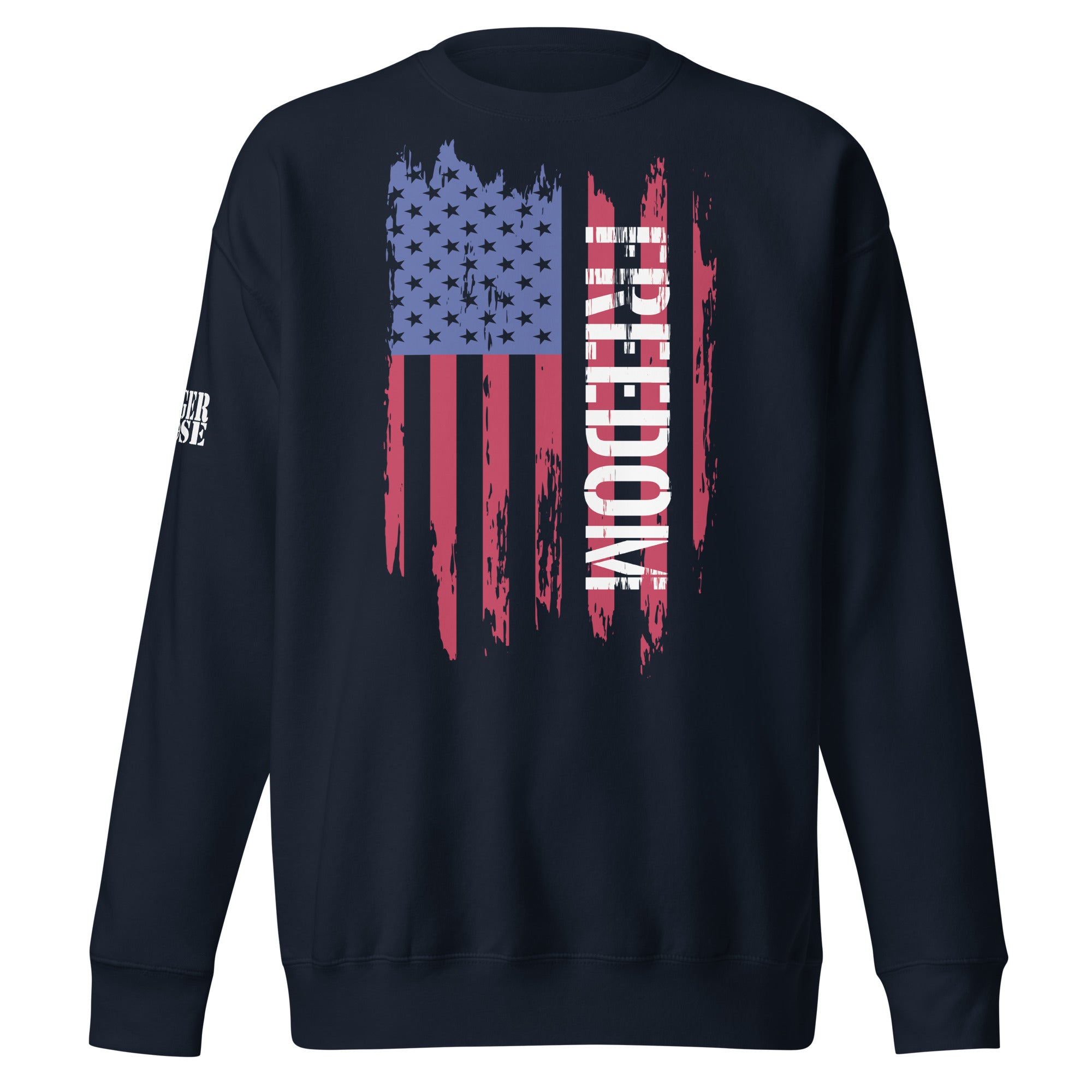 Freedom - Sweatshirt - Danger Close Apparel