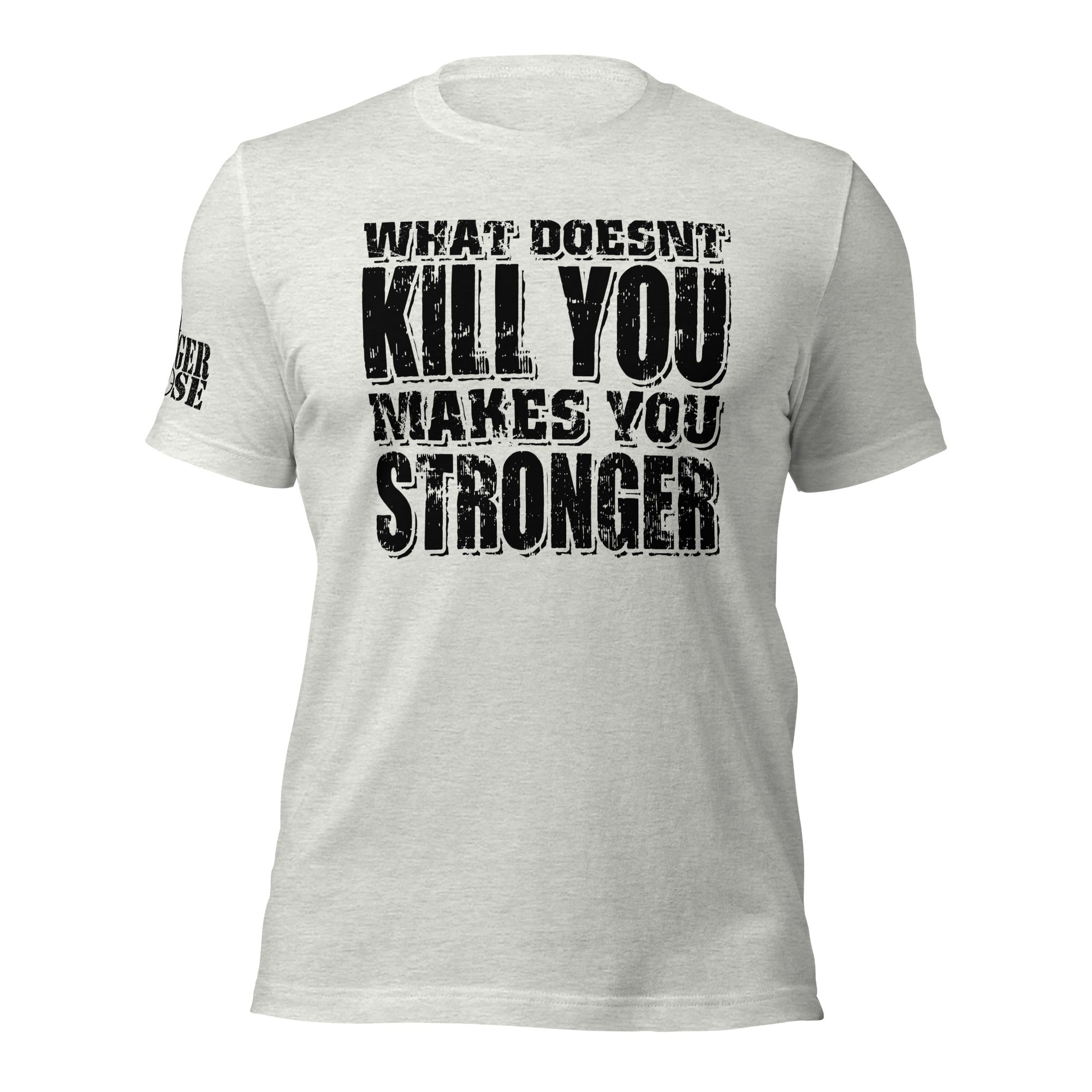 Warthogs Will Kill You Unisex t-shirt - Danger Close Apparel