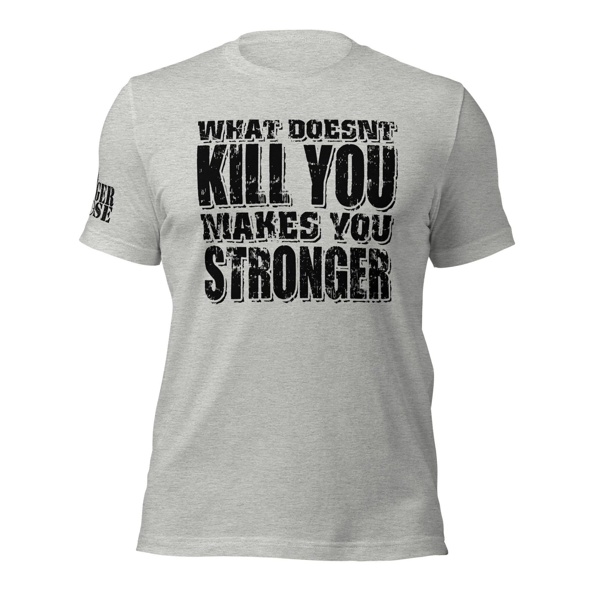 Warthogs Will Kill You Unisex t-shirt - Danger Close Apparel