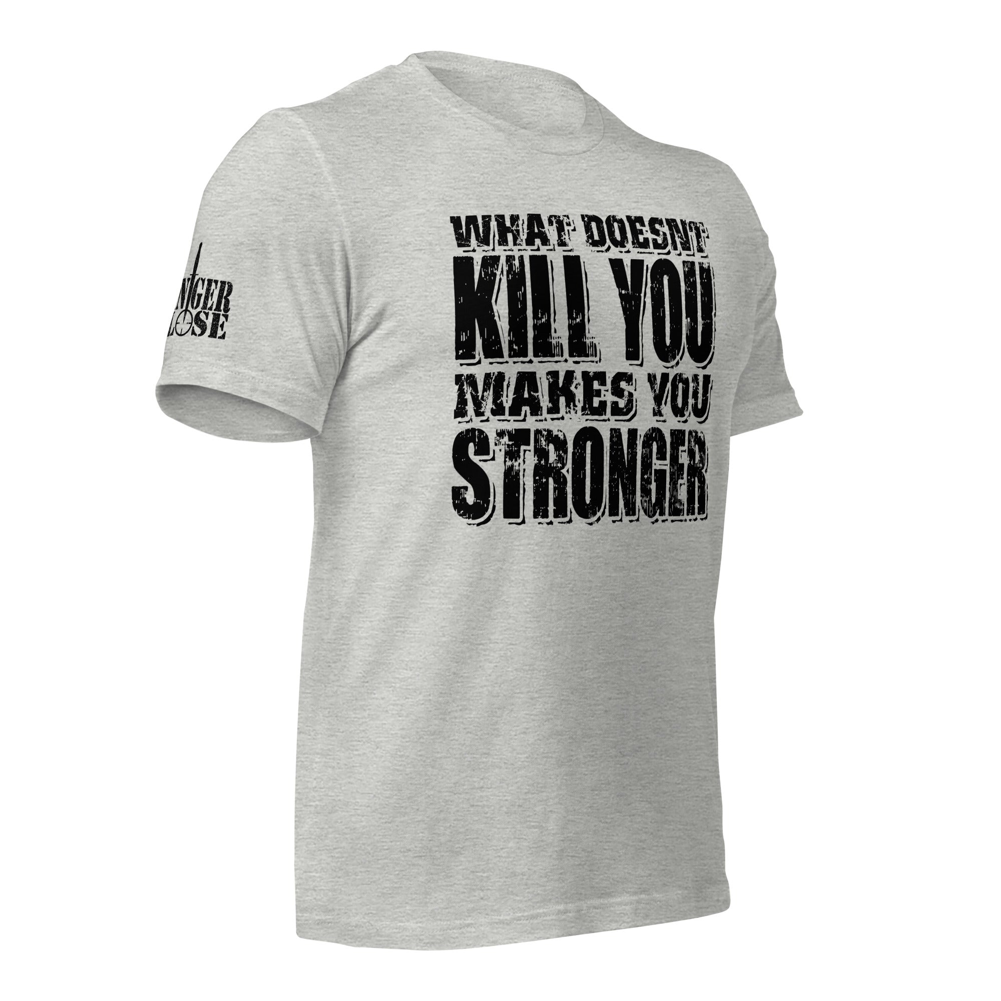 Warthogs Will Kill You Unisex t-shirt - Danger Close Apparel
