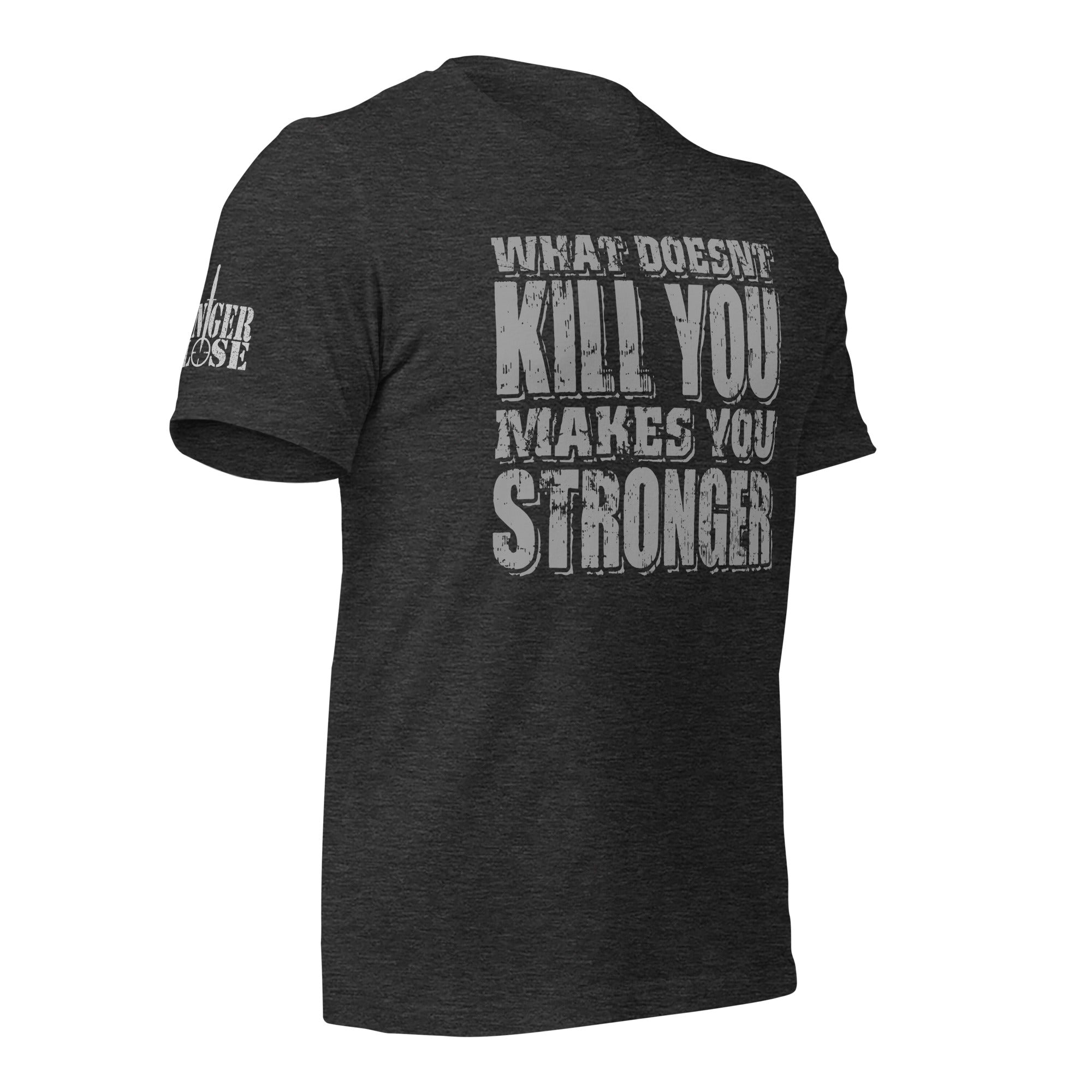 Warthogs Will Kill You Unisex t-shirt - Danger Close Apparel
