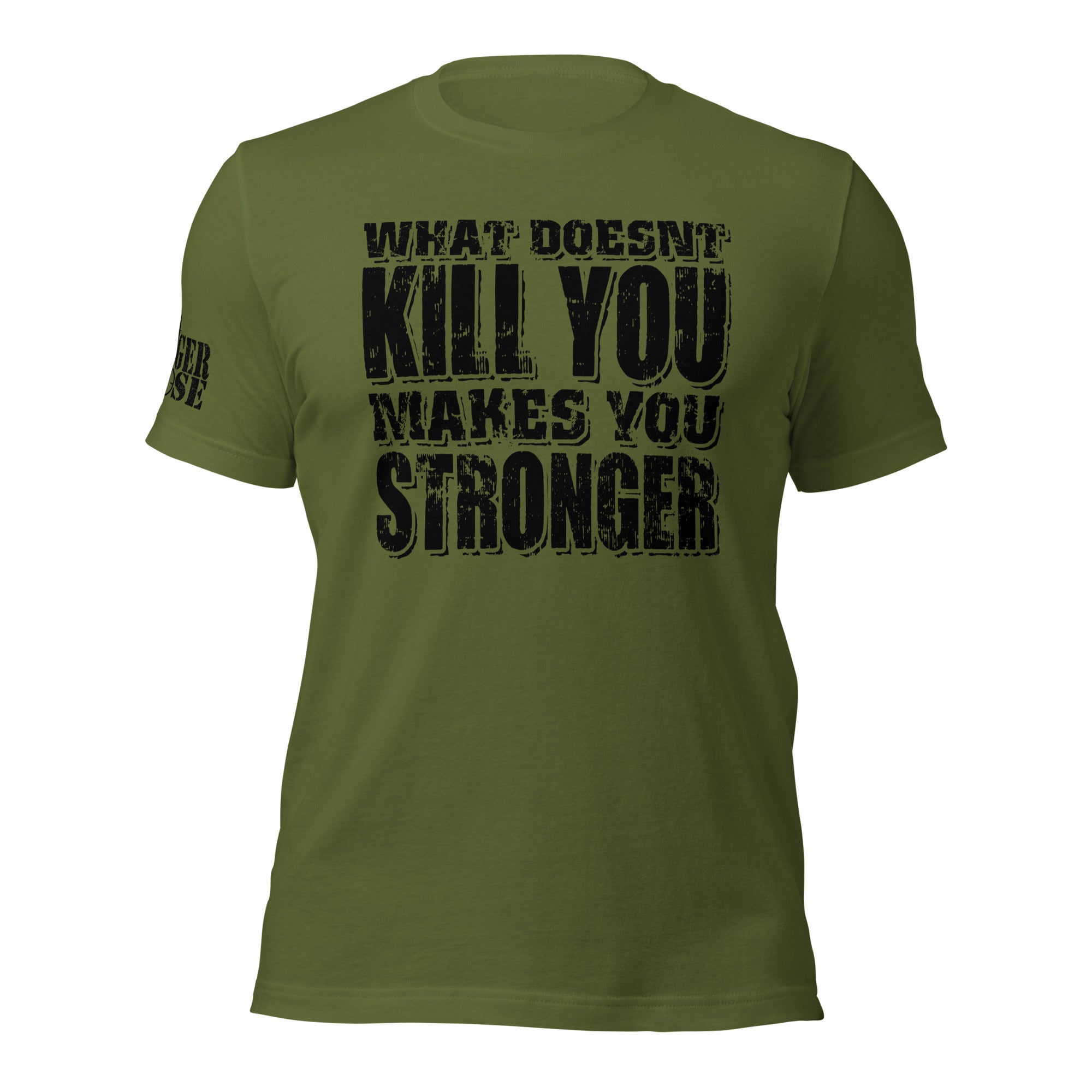 Warthogs Will Kill You Unisex t-shirt - Danger Close Apparel