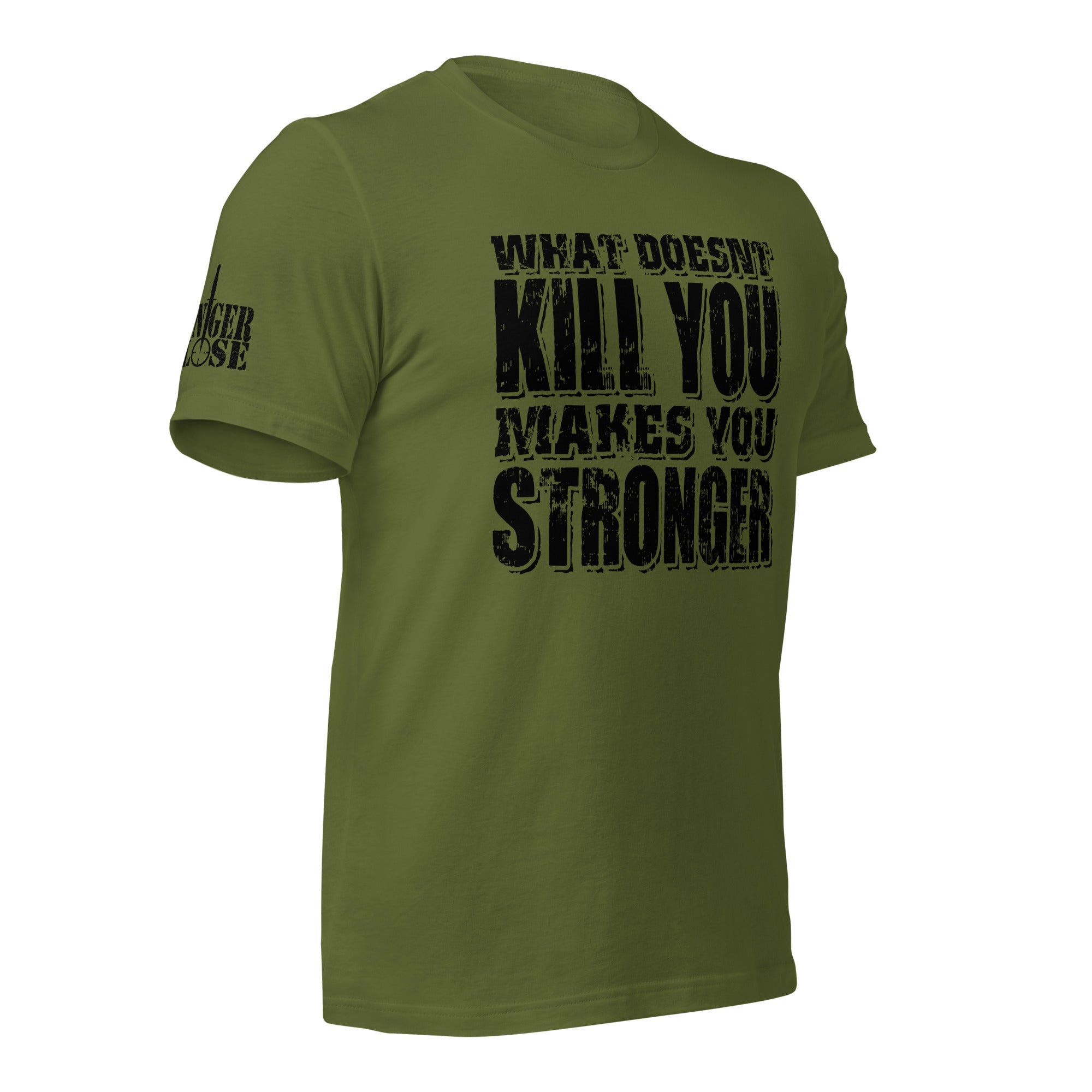 Warthogs Will Kill You Unisex t-shirt - Danger Close Apparel