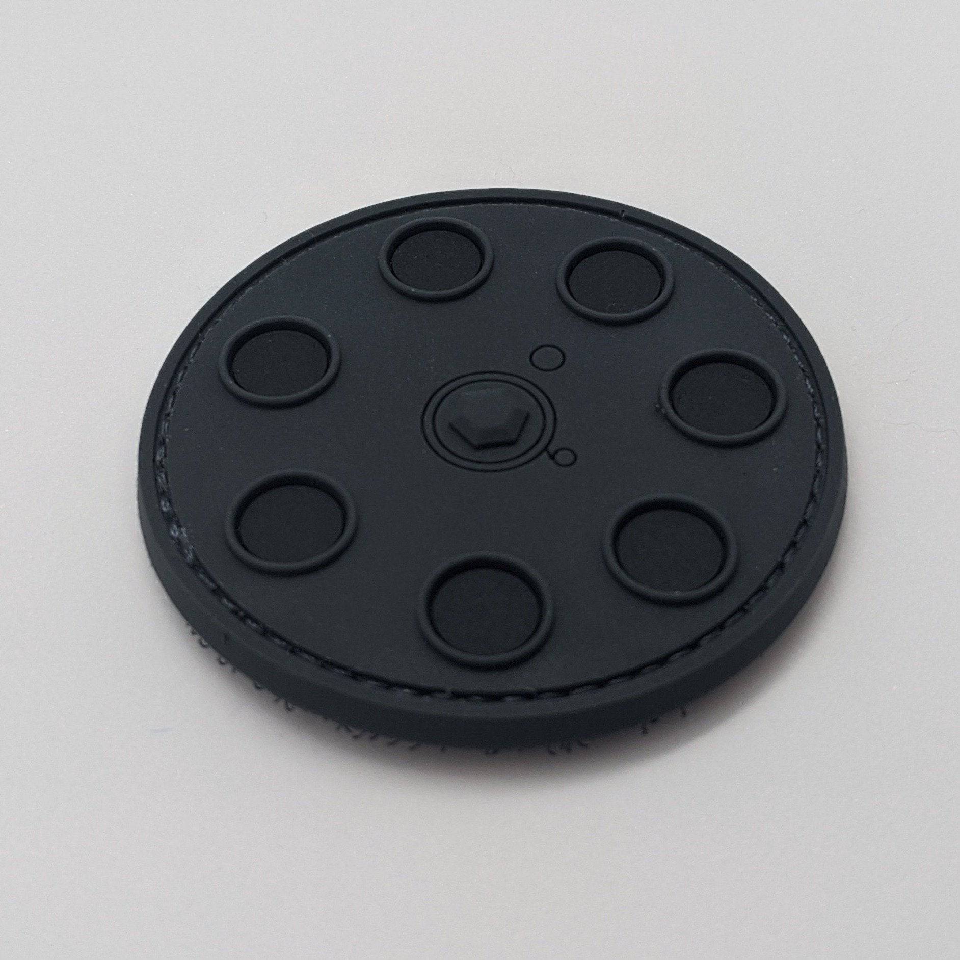 30mm GAU-8 Patch - PVC/Rubber - Danger Close Apparel