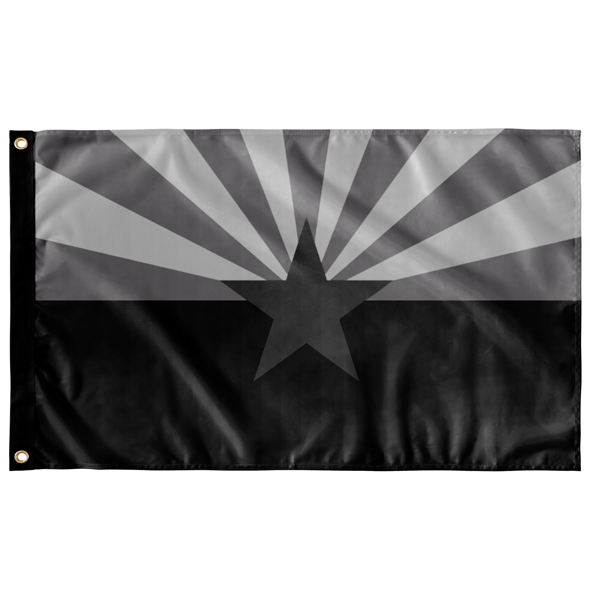 United States Wall Flags - Urban Camo - 3x5 Feet - Danger Close Apparel