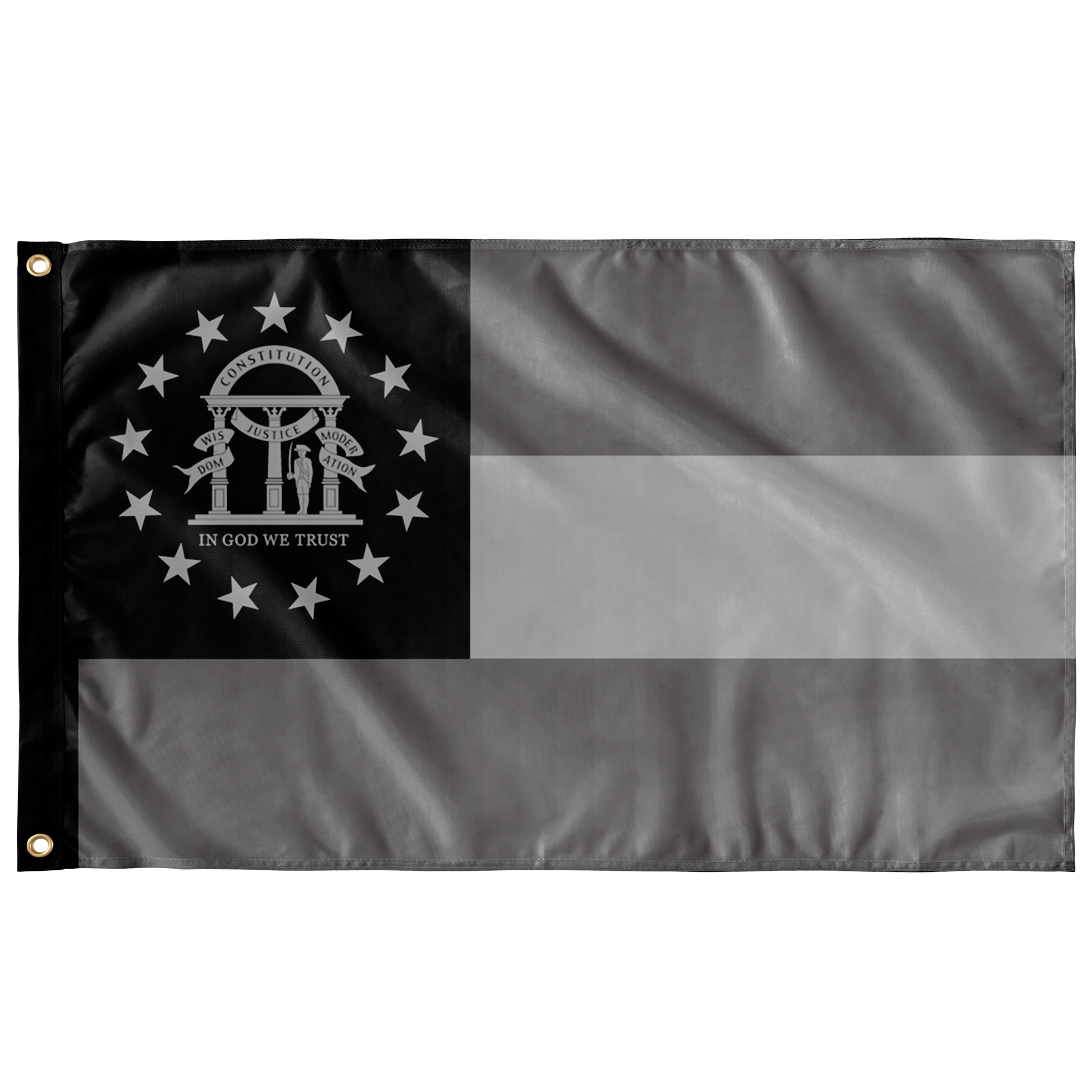 United States Wall Flags - Urban Camo - 3x5 Feet - Danger Close Apparel