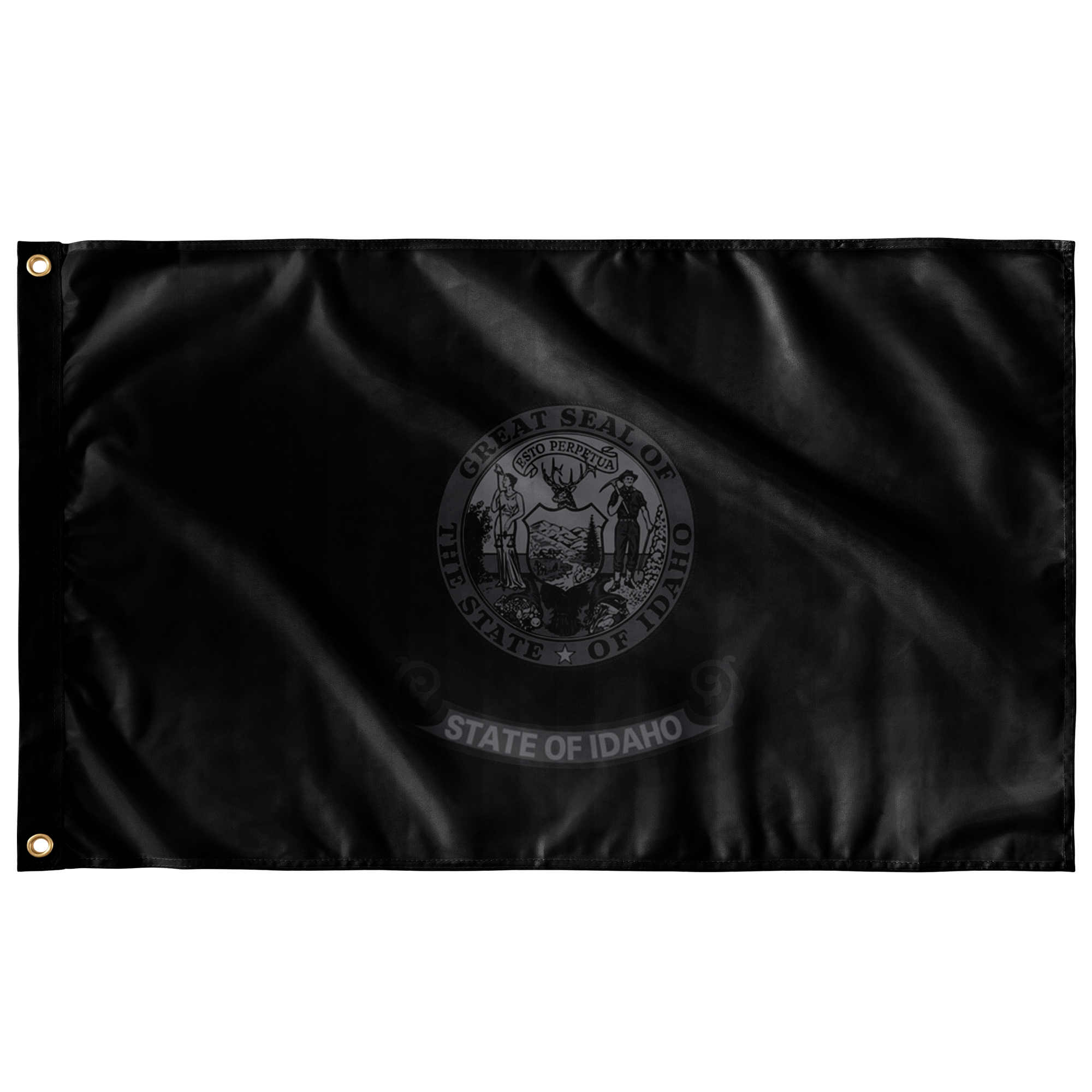 United States Wall Flags - Urban Camo - 3x5 Feet - Danger Close Apparel