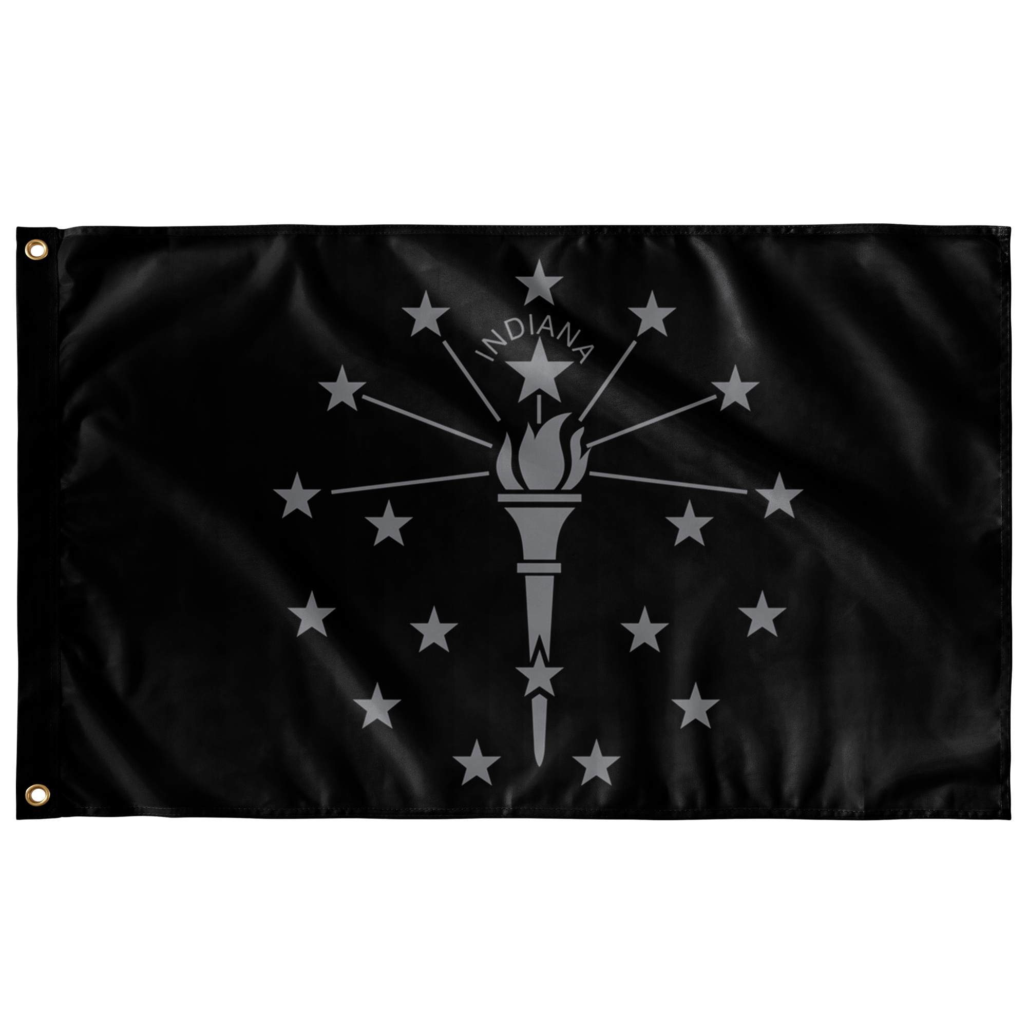 United States Wall Flags - Urban Camo - 3x5 Feet - Danger Close Apparel