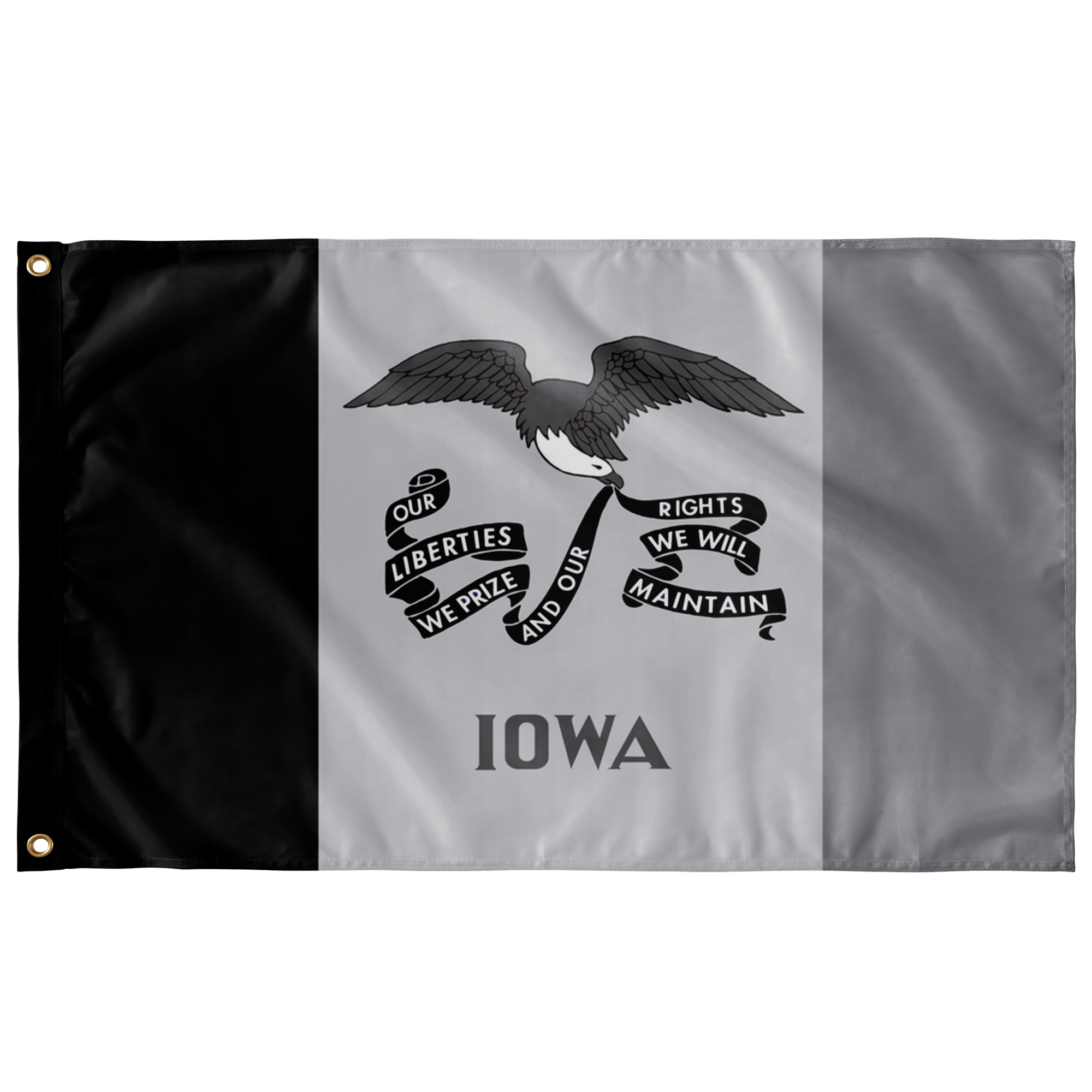United States Wall Flags - Urban Camo - 3x5 Feet - Danger Close Apparel