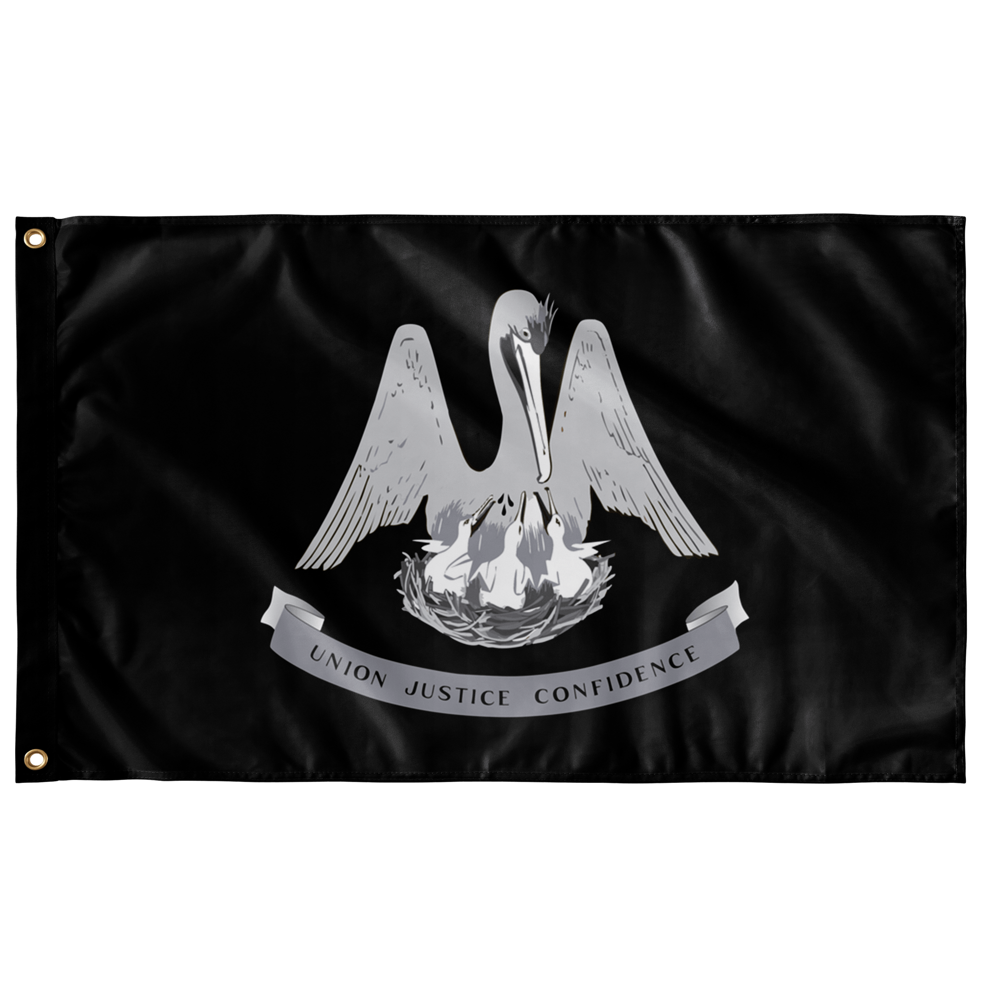 United States Wall Flags - Urban Camo - 3x5 Feet - Danger Close Apparel