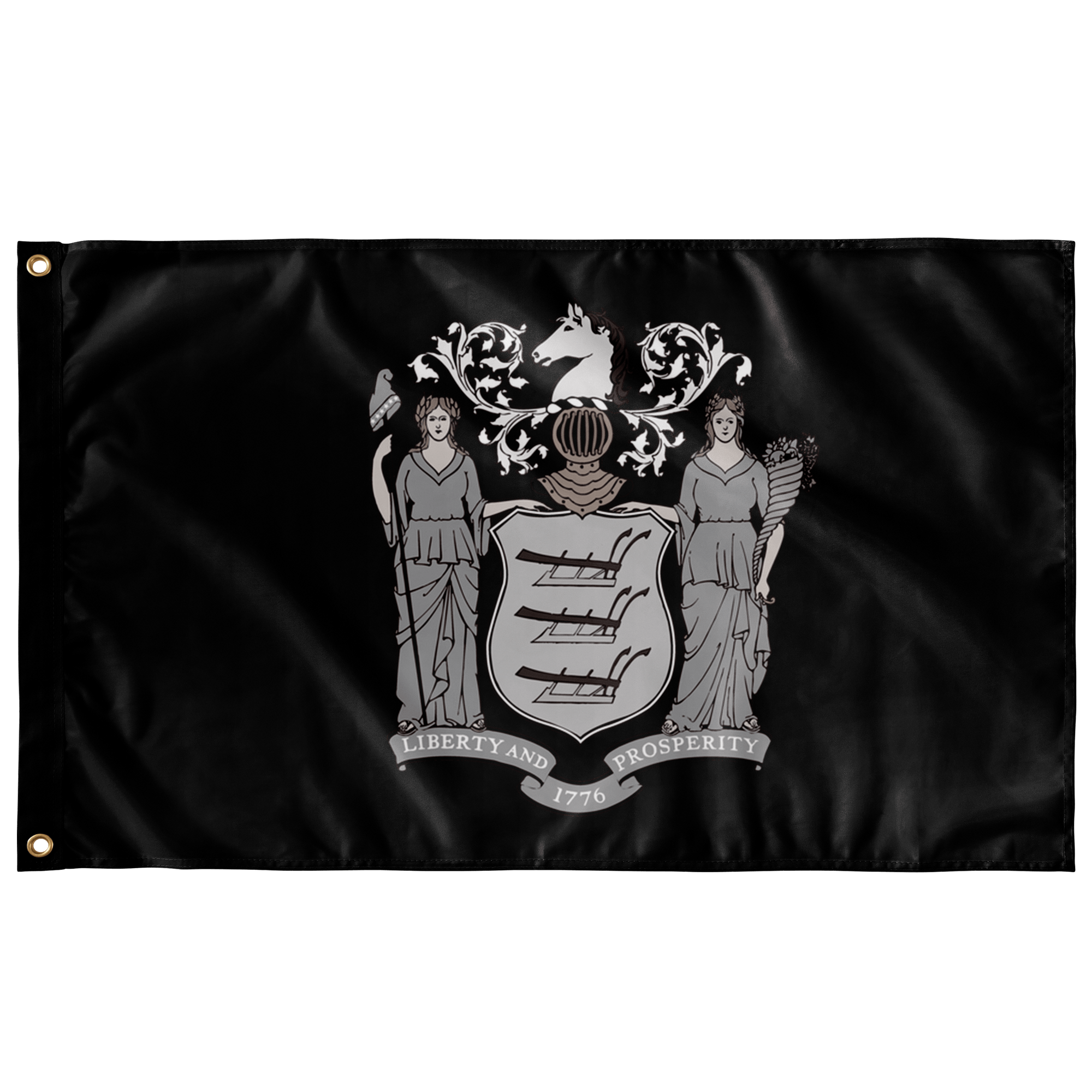 United States Wall Flags - Urban Camo - 3x5 Feet - Danger Close Apparel