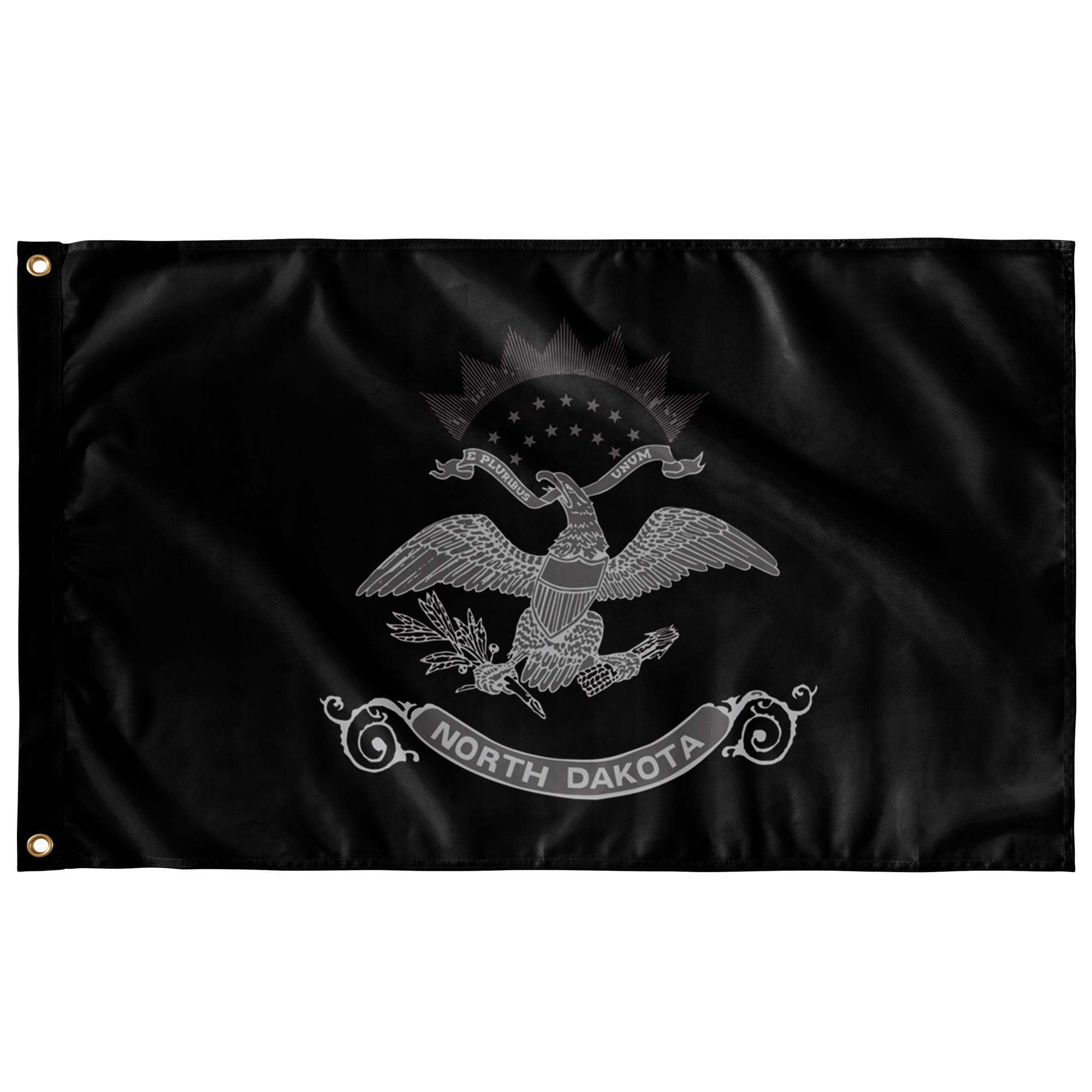 United States Wall Flags - Urban Camo - 3x5 Feet - Danger Close Apparel