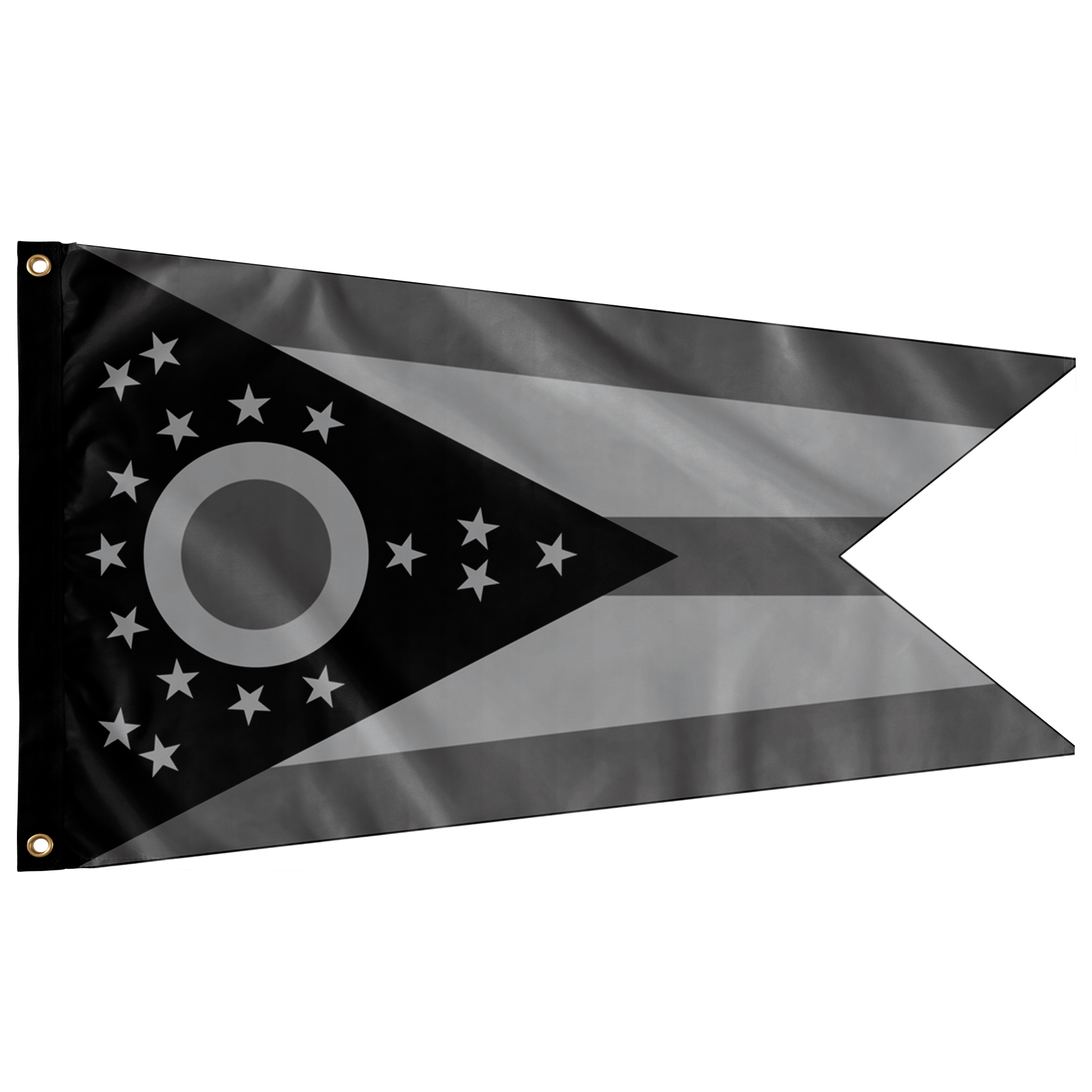 United States Wall Flags - Urban Camo - 3x5 Feet - Danger Close Apparel