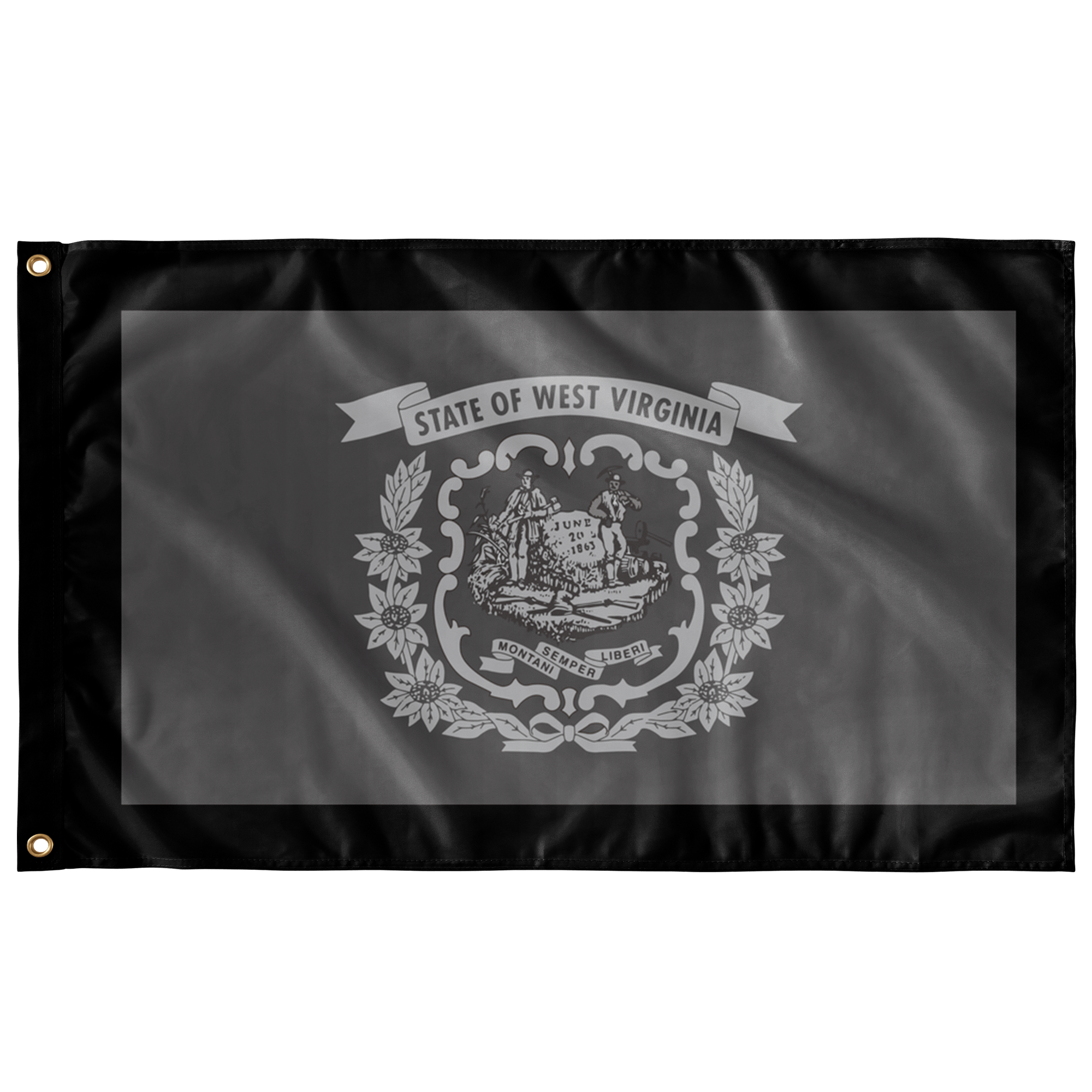 United States Wall Flags - Urban Camo - 3x5 Feet - Danger Close Apparel