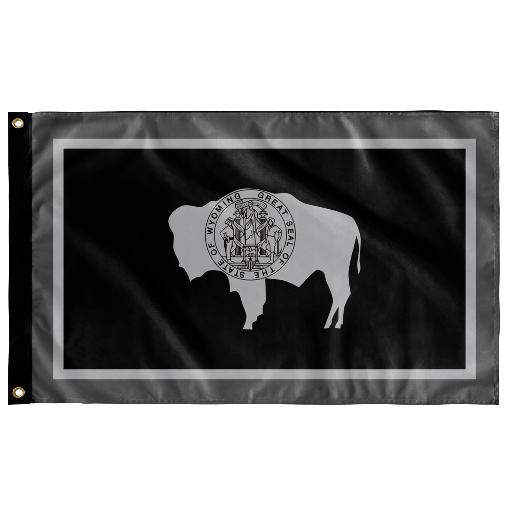 United States Wall Flags - Urban Camo - 3x5 Feet - Danger Close Apparel