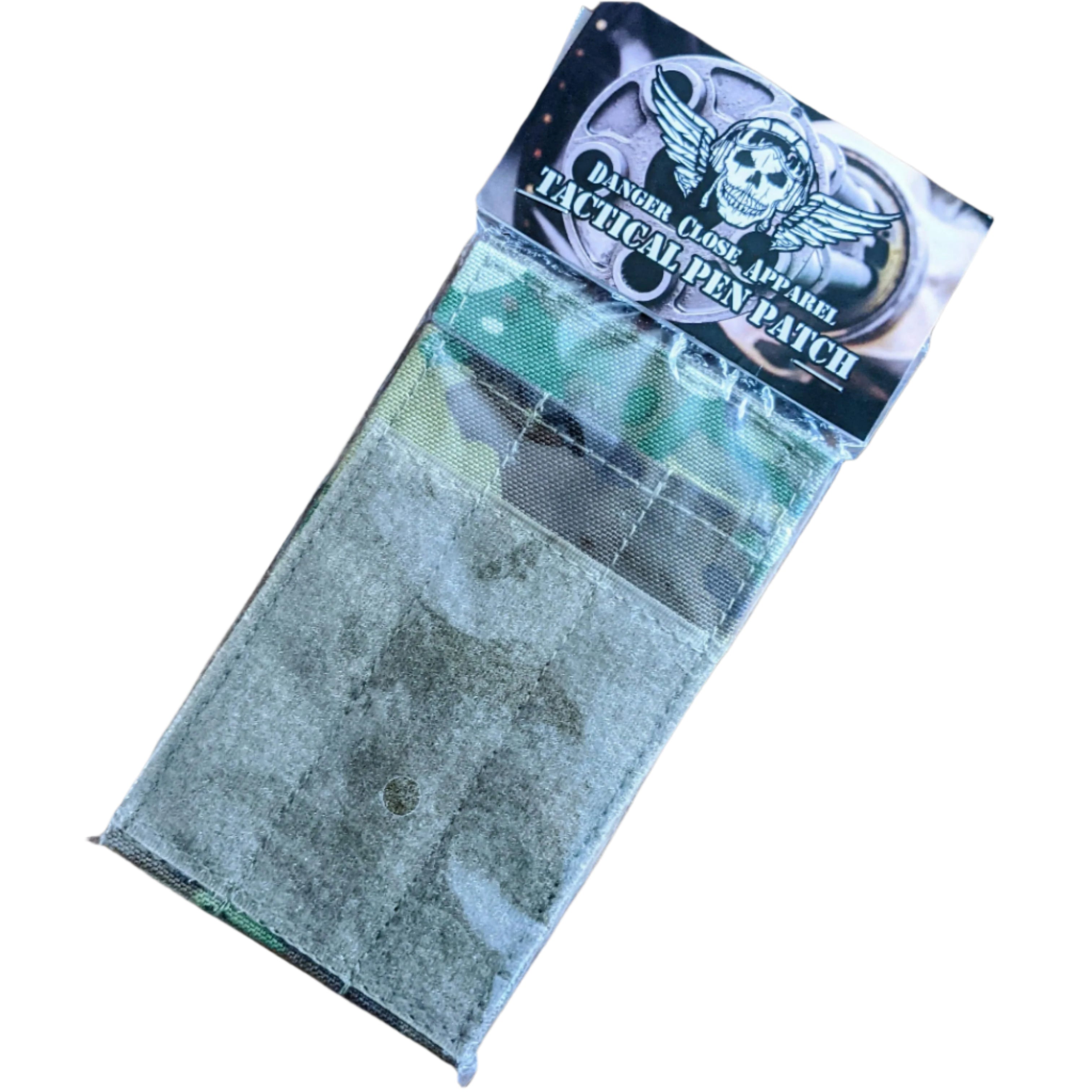 Velcro Pen Holder - Patch - Danger Close Apparel