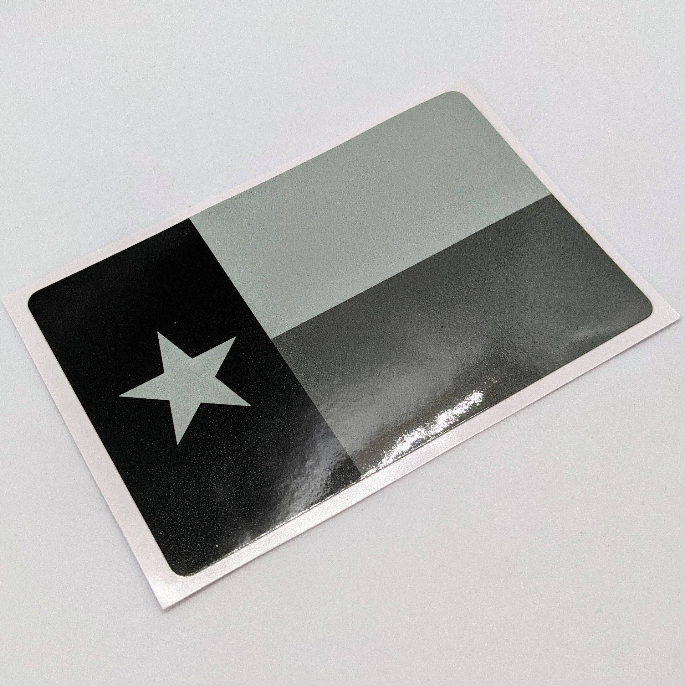 State Flag Decals - N through W - Urban Camo - Danger Close Apparel