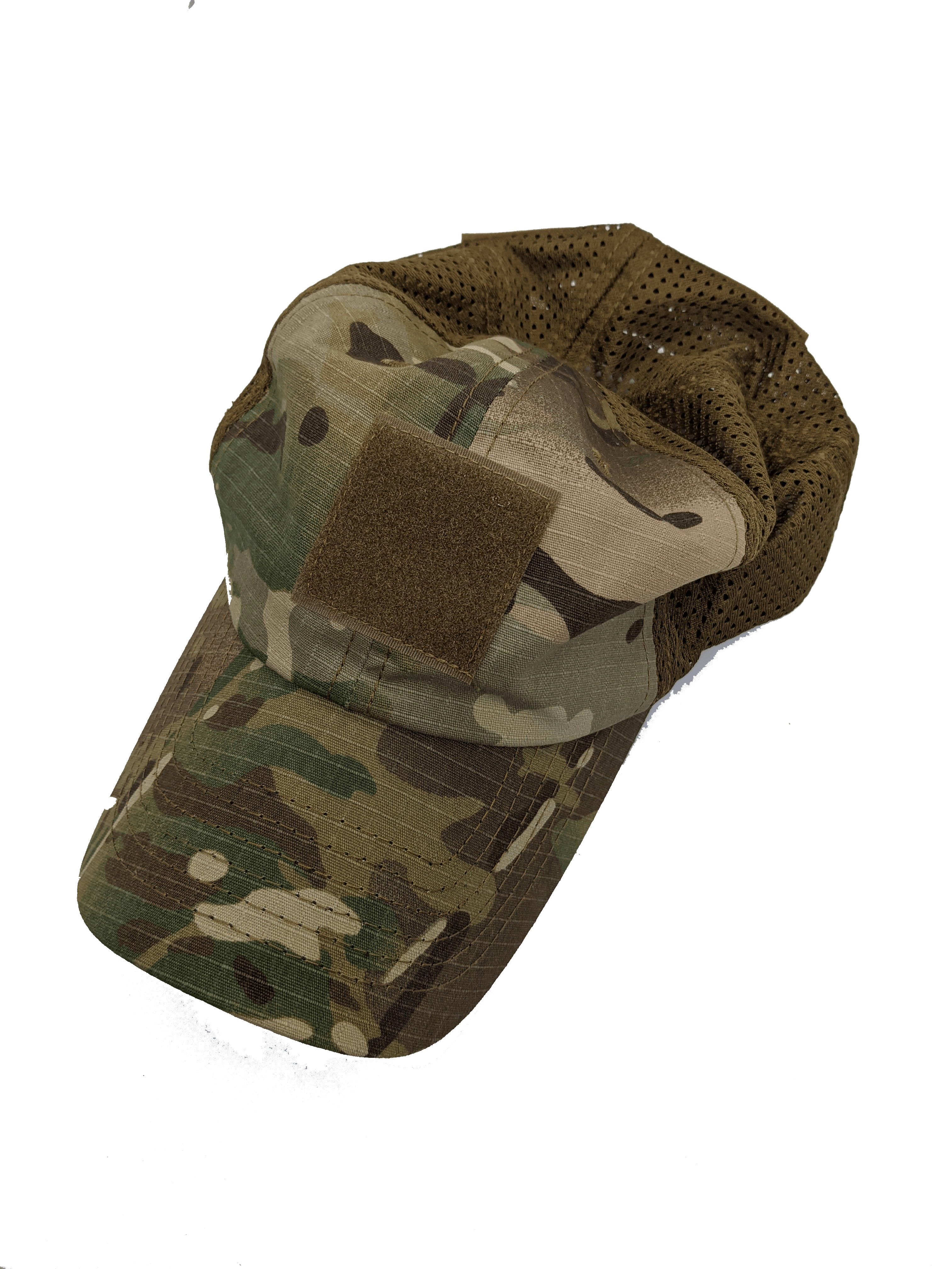 OCP Hat, Ball Cap - Enlisted and Officer versions - Danger Close Apparel