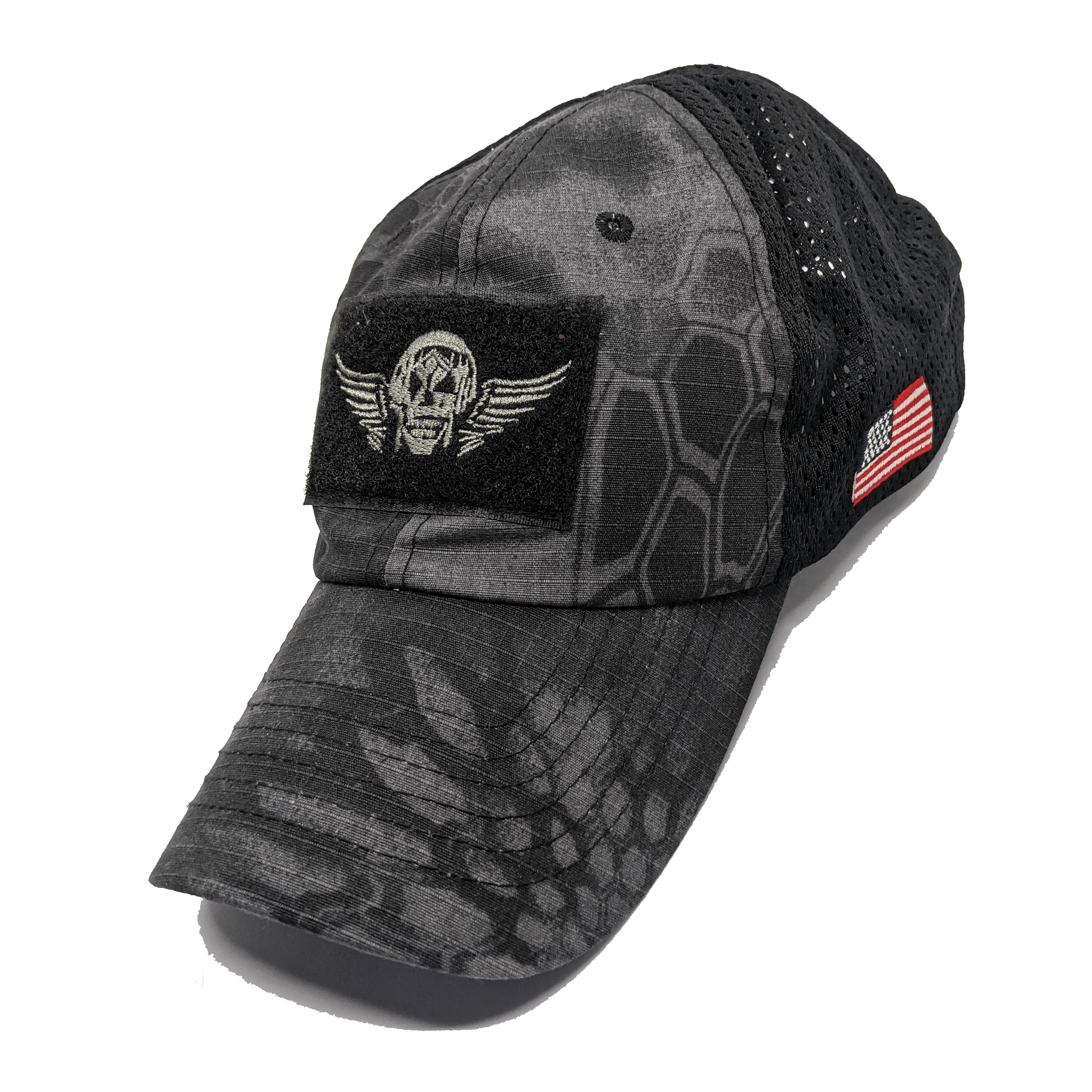 Tactical Hat, Ball Cap - Danger Close Apparel