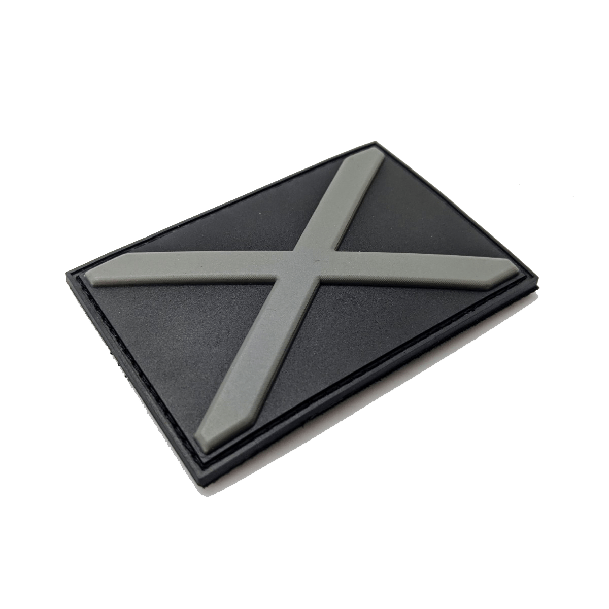 Urban Camo State Flag - PVC Patches - Danger Close Apparel