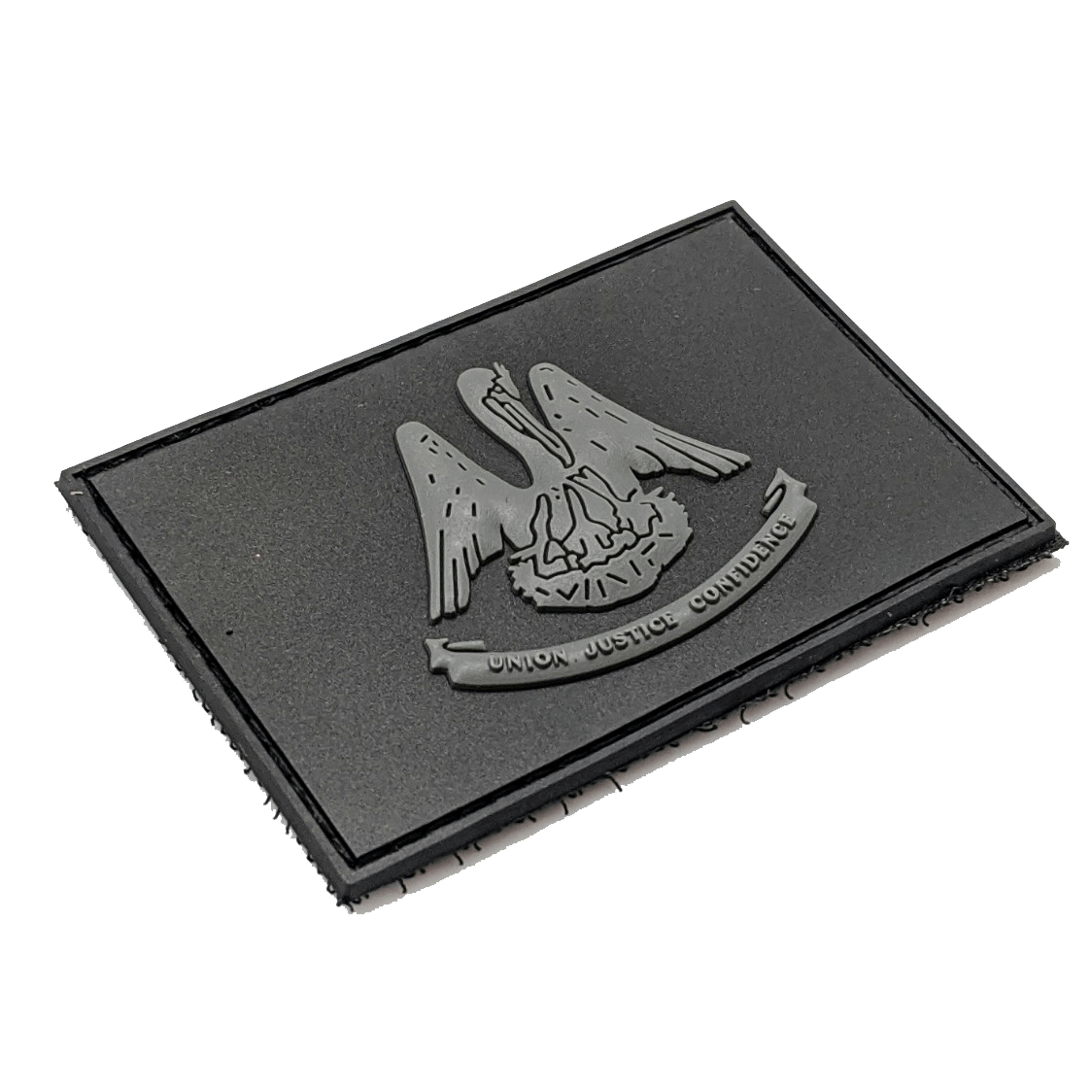 Urban Camo State Flag - PVC Patches - Danger Close Apparel