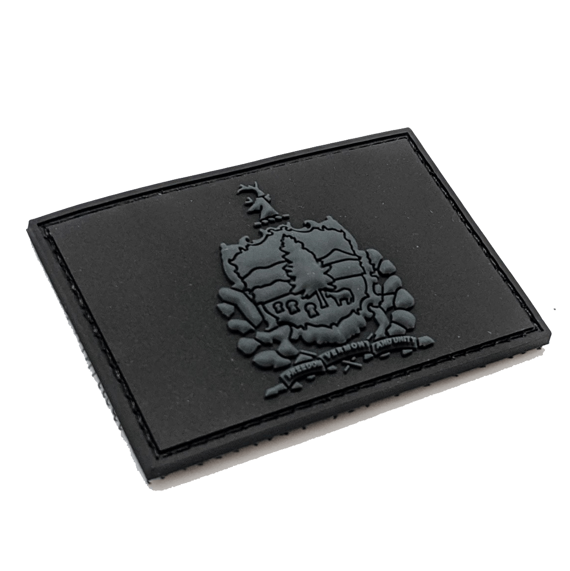 Urban Camo State Flag - PVC Patches - Danger Close Apparel