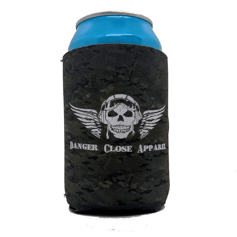 Tactical Drink Sleeve - Danger Close Apparel