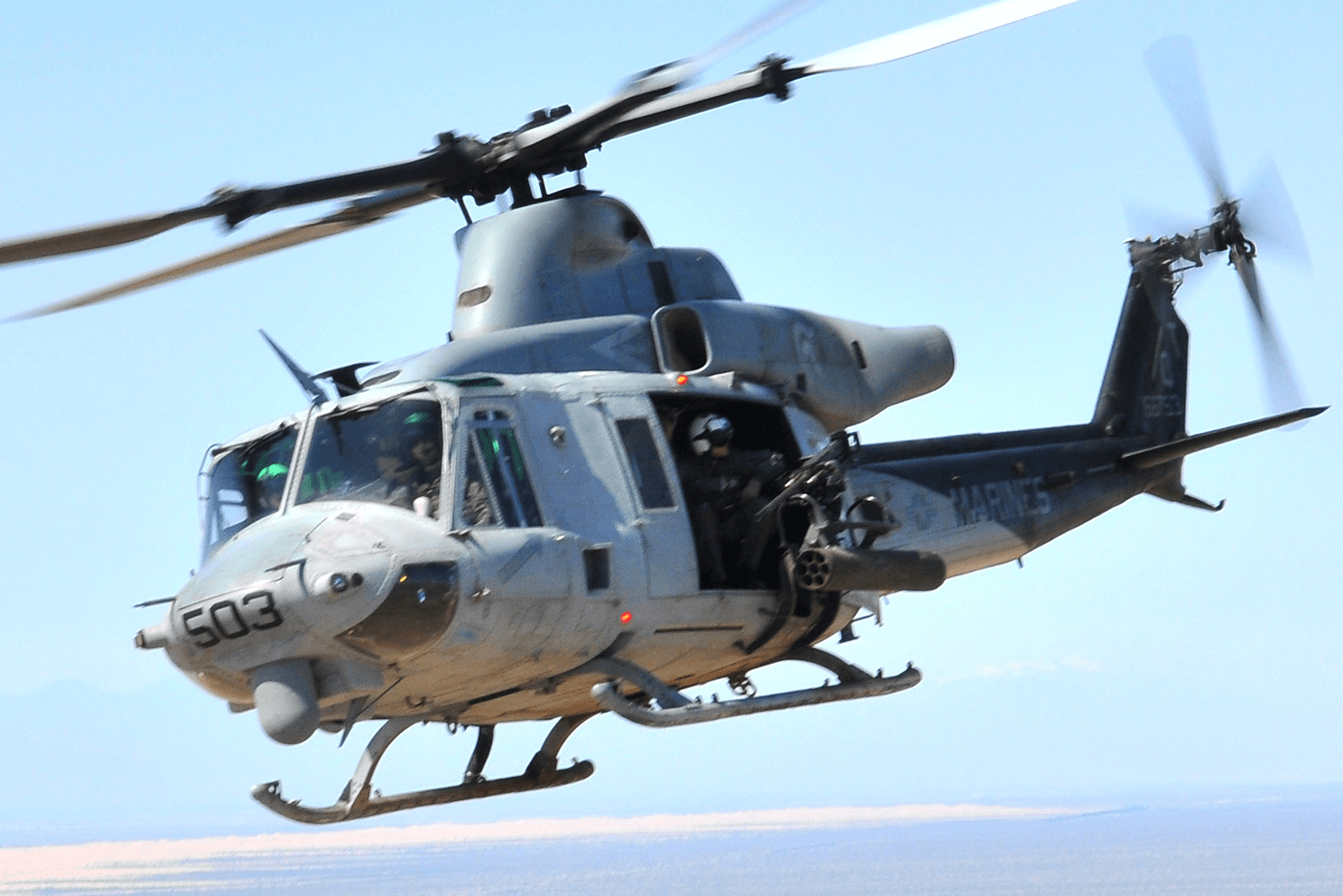 UH-1Y