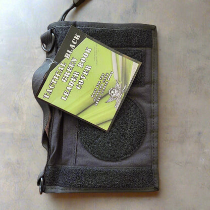 Green Leader Book Cover