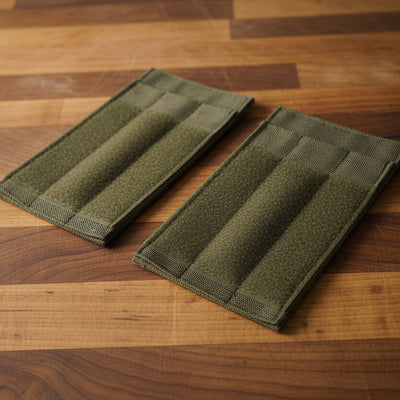 Velcro Pen Holder - Patch - Danger Close Apparel