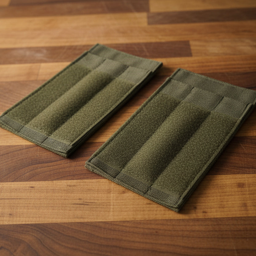 Velcro Pen Holder - Patch - Danger Close Apparel