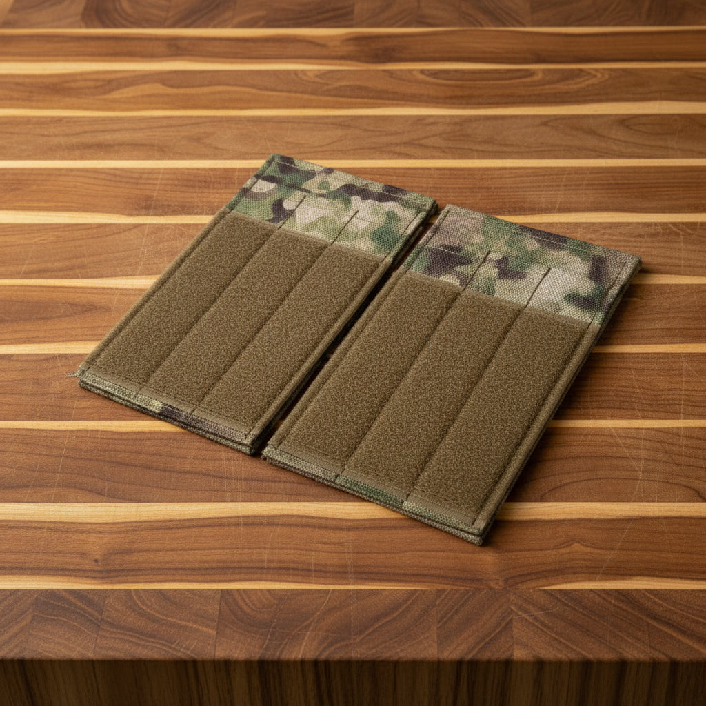 Velcro Pen Holder - Patch - Danger Close Apparel