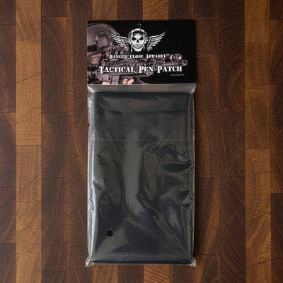 Velcro Pen Holder - Patch - Danger Close Apparel