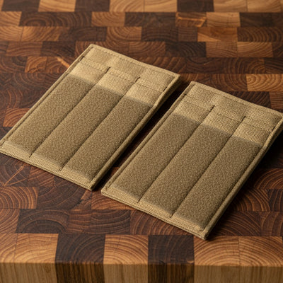 Velcro Pen Holder - Patch - Danger Close Apparel