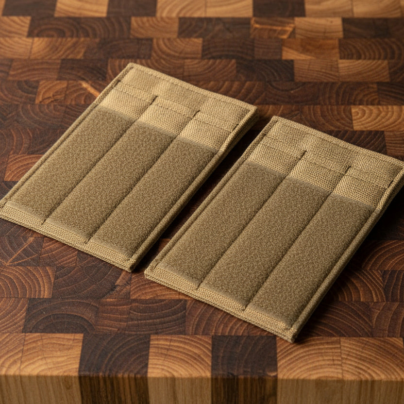 Velcro Pen Holder - Patch - Danger Close Apparel