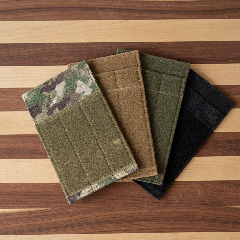 Velcro Pen Holder - Patch - Danger Close Apparel