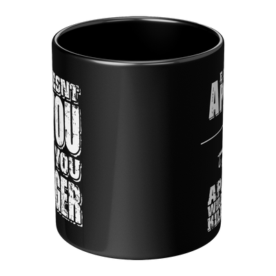Apaches Will Kill You - 11oz Mug - Danger Close Apparel