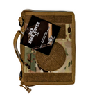 OCP Book Cover XL - Fits BSA Fieldbook and most Bibles - Danger Close Apparel