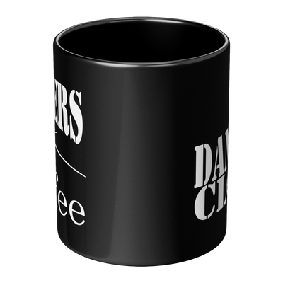 Reapers and Coffee Mug - 11oz - Danger Close Apparel